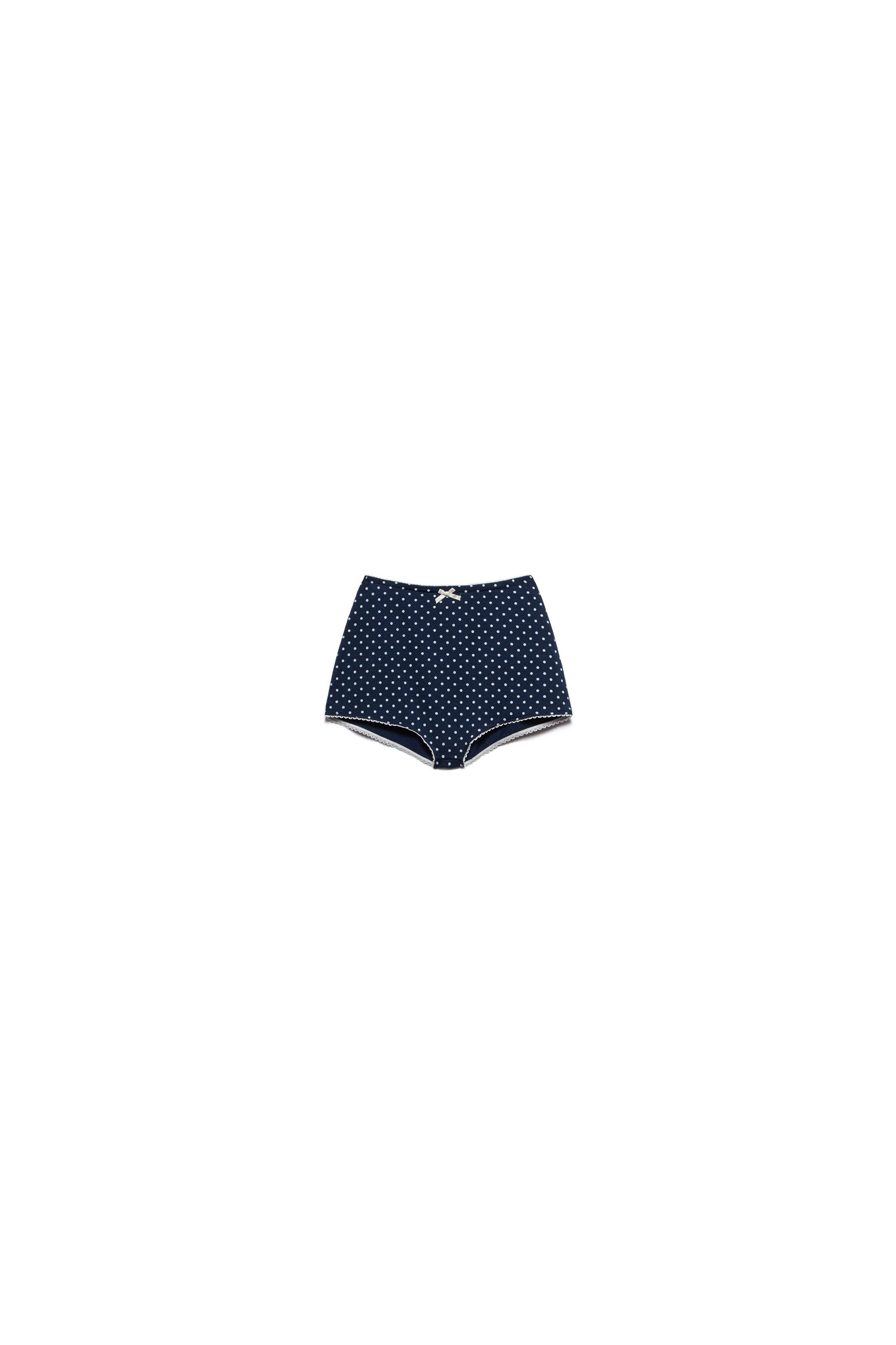 SHORTS BIBÌ - Aniye By