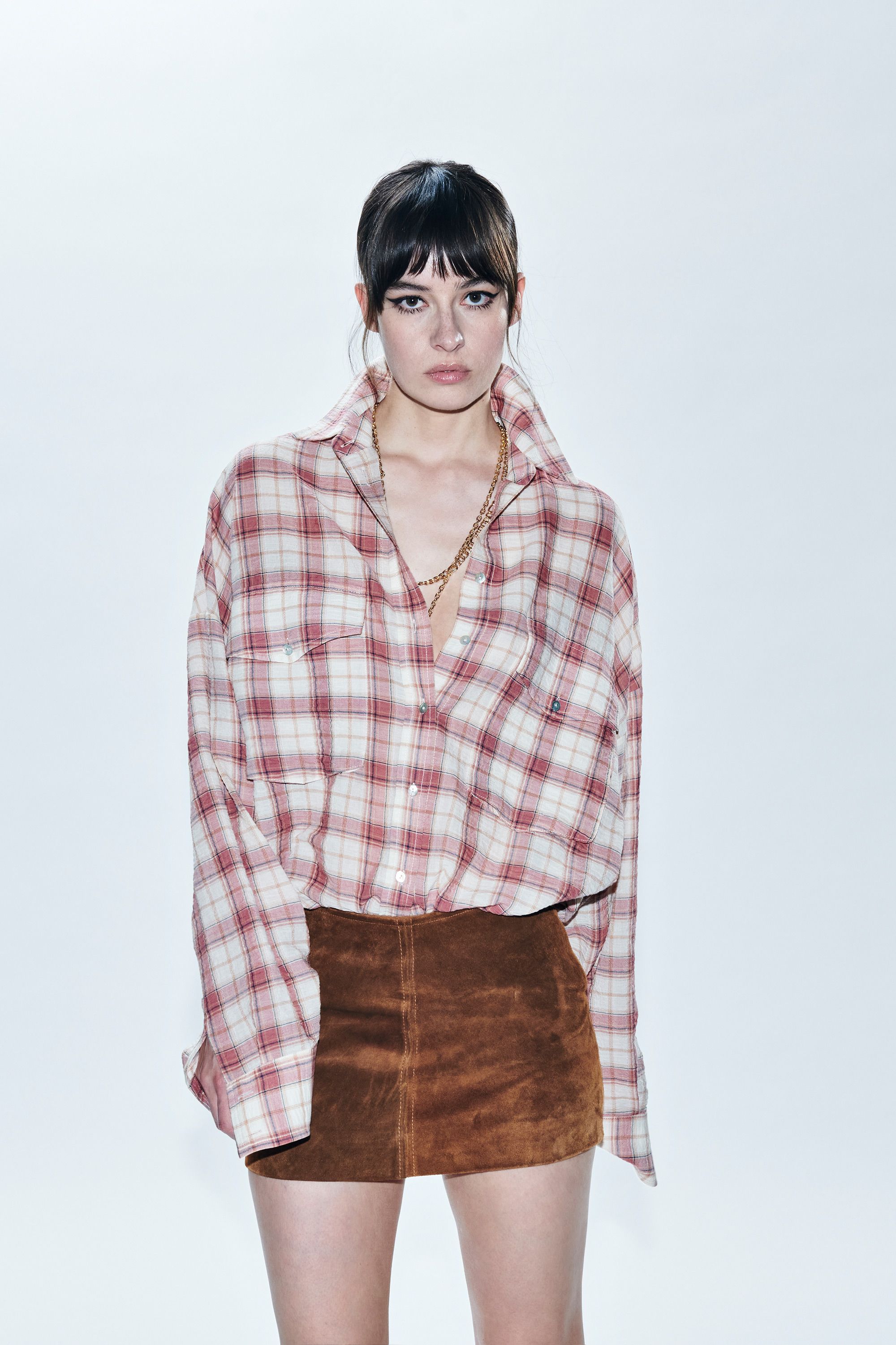 SKIRT JANIS - Aniye By