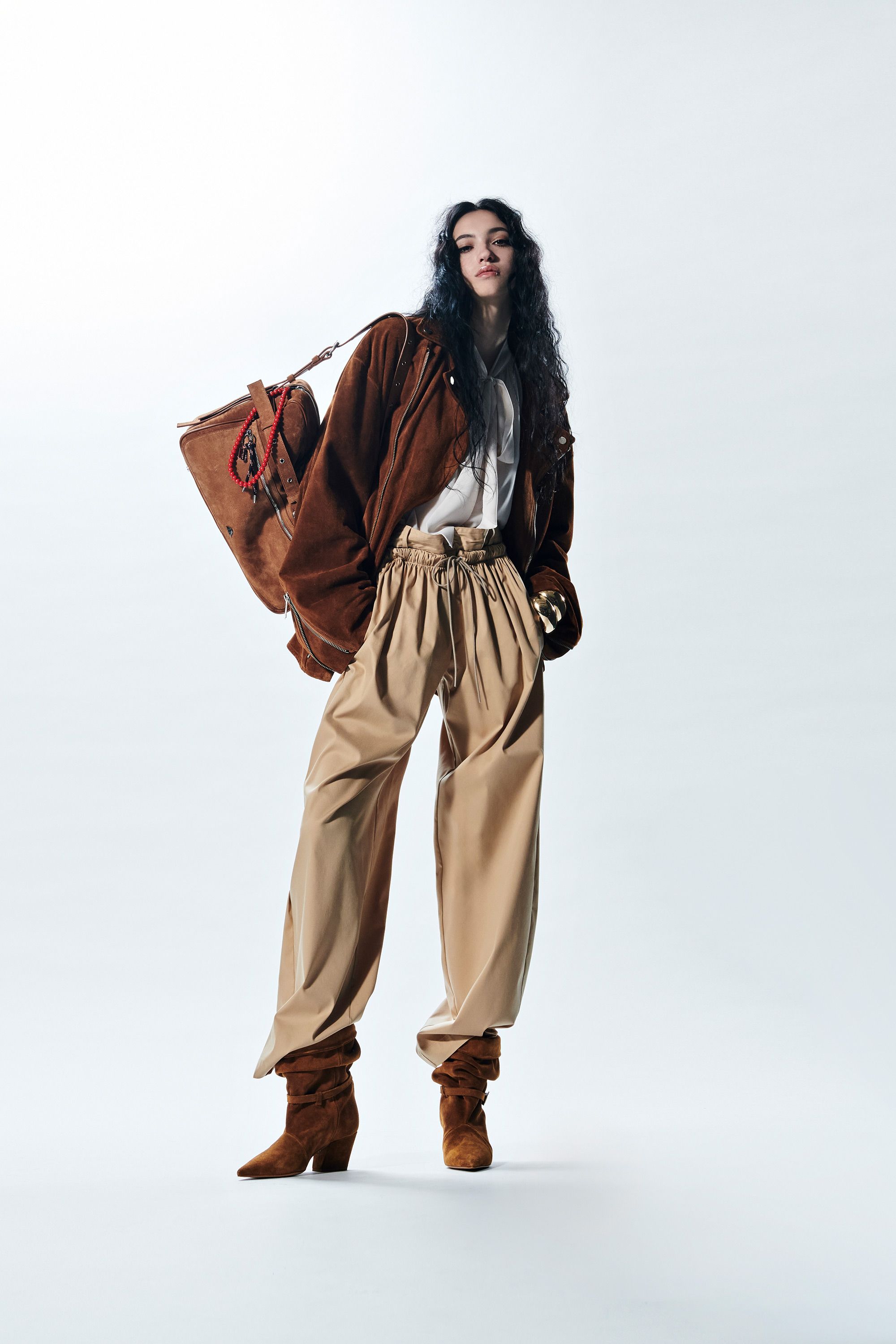 MOTORCYCLE JANIS - Aniye By