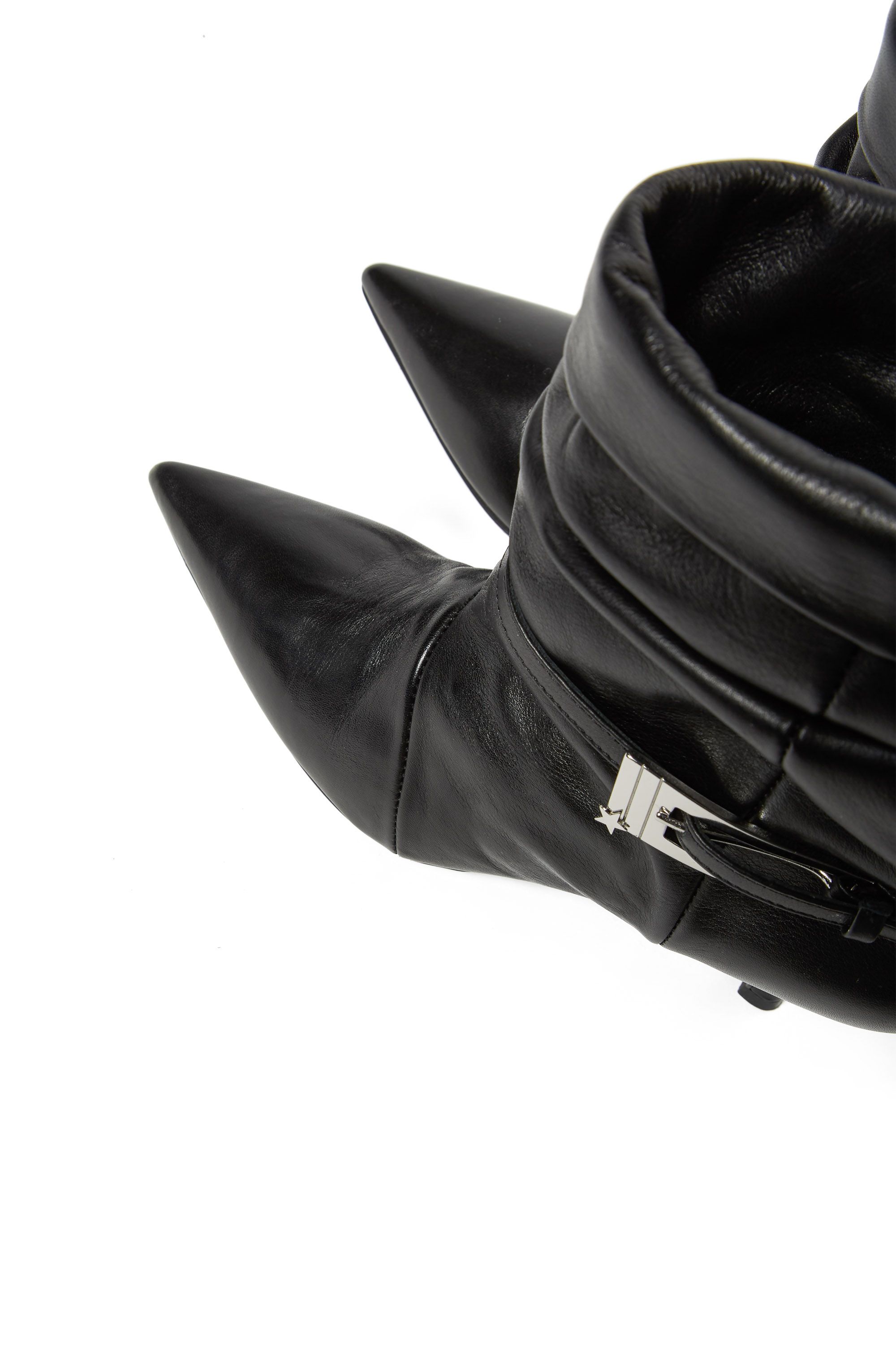 YUNA BOOTS - Aniye By
