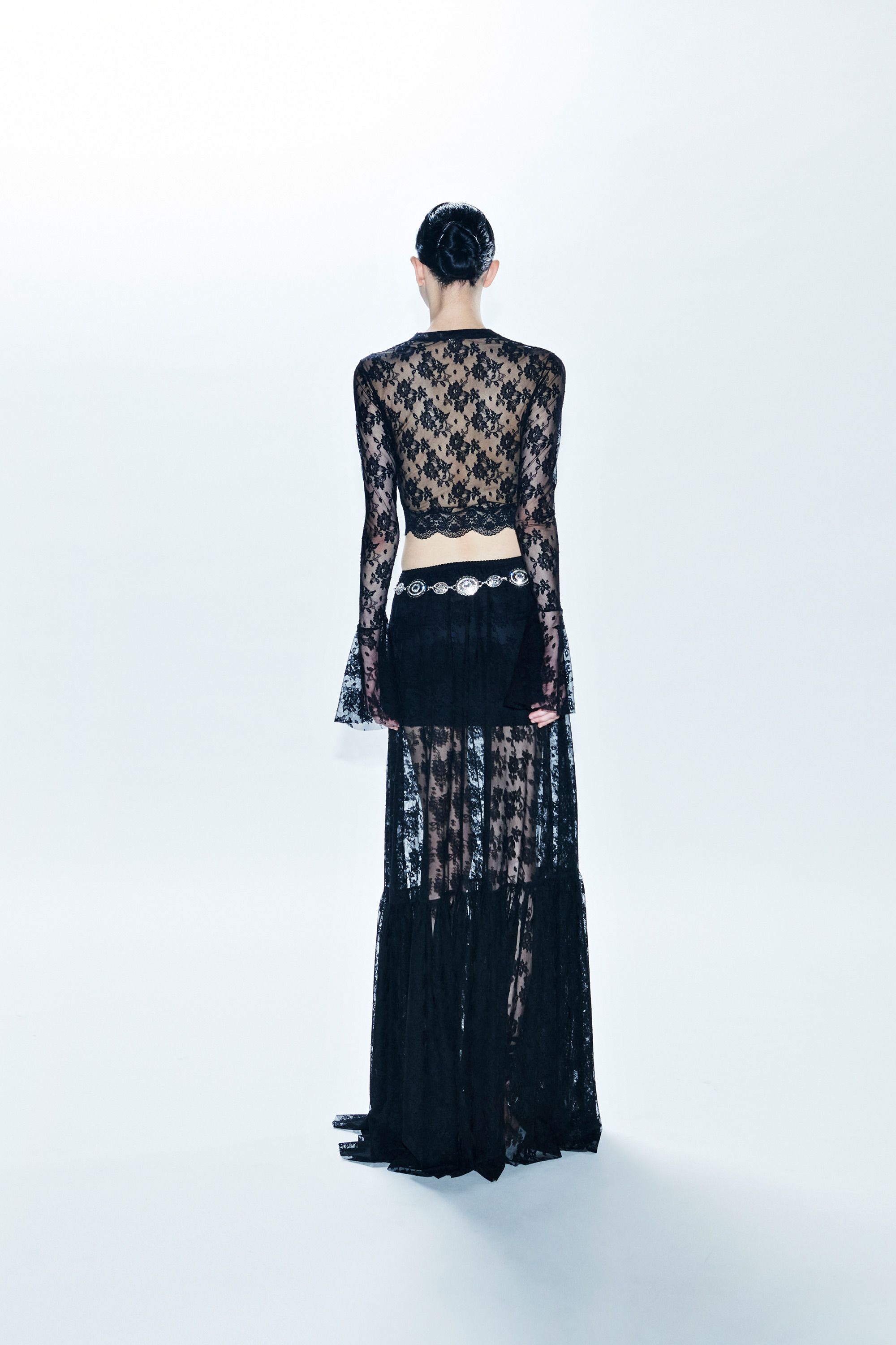 SKIRT ERA - Aniye By