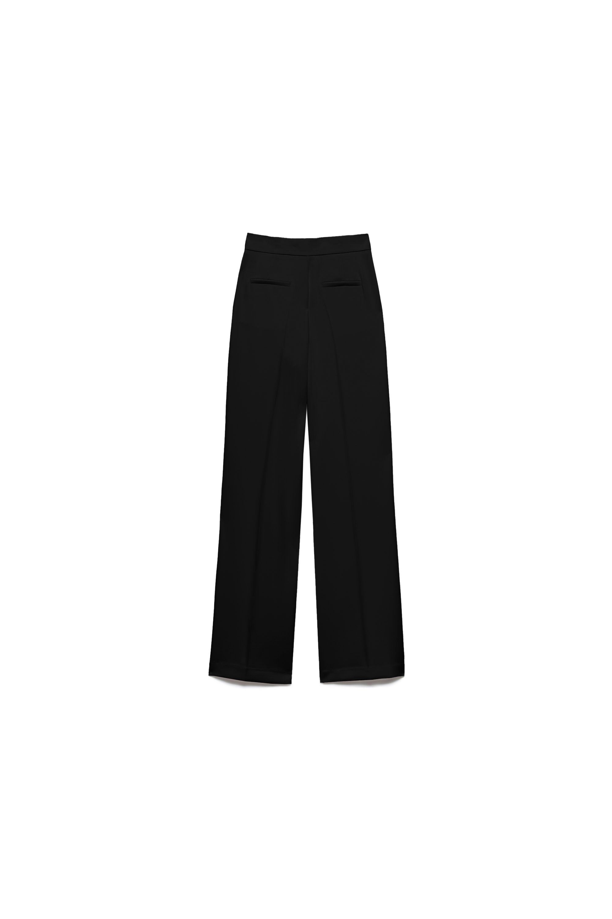 STRAIGHT BELLA - Aniye By