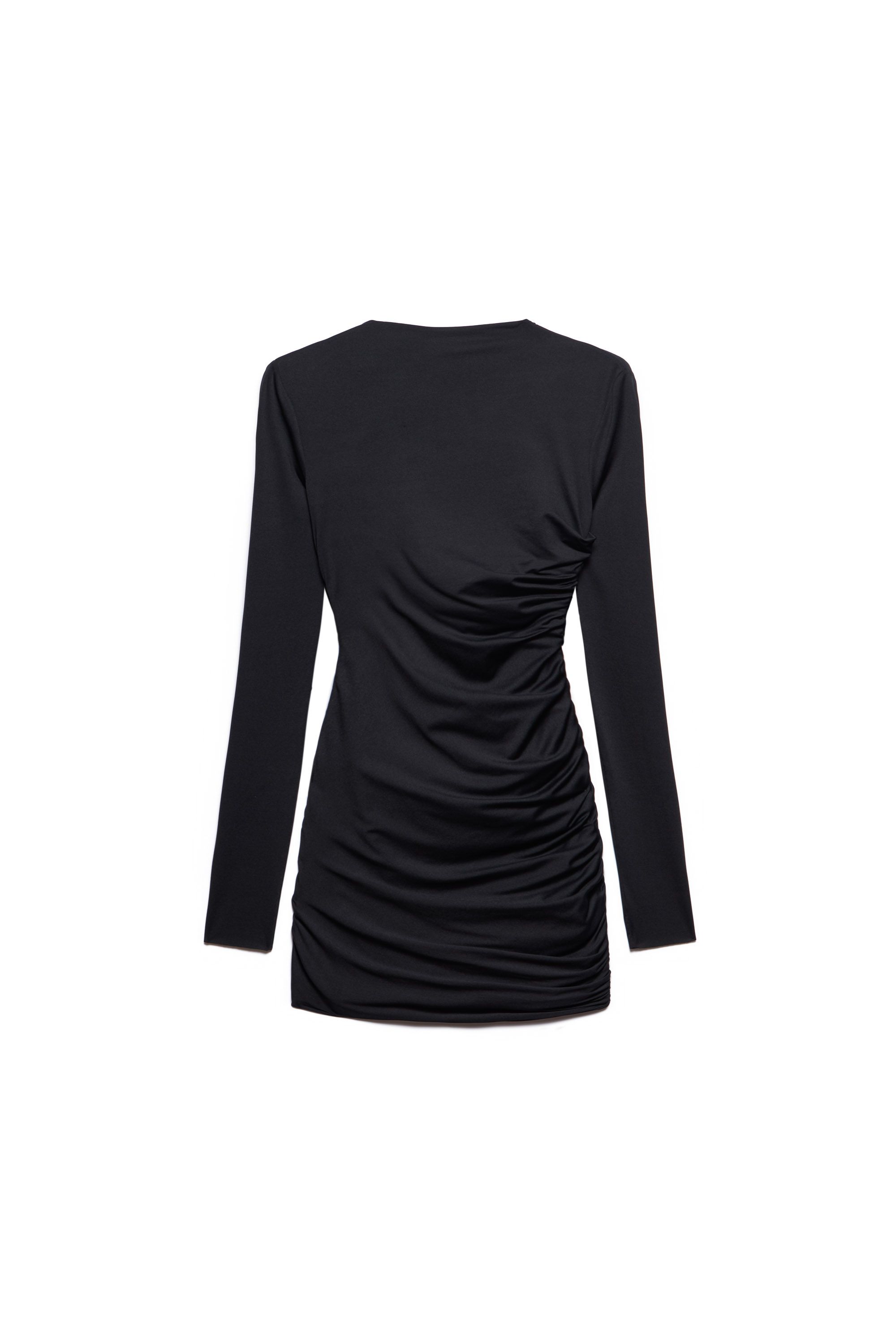 BUSTIER DRESS MAVIS - Aniye By
