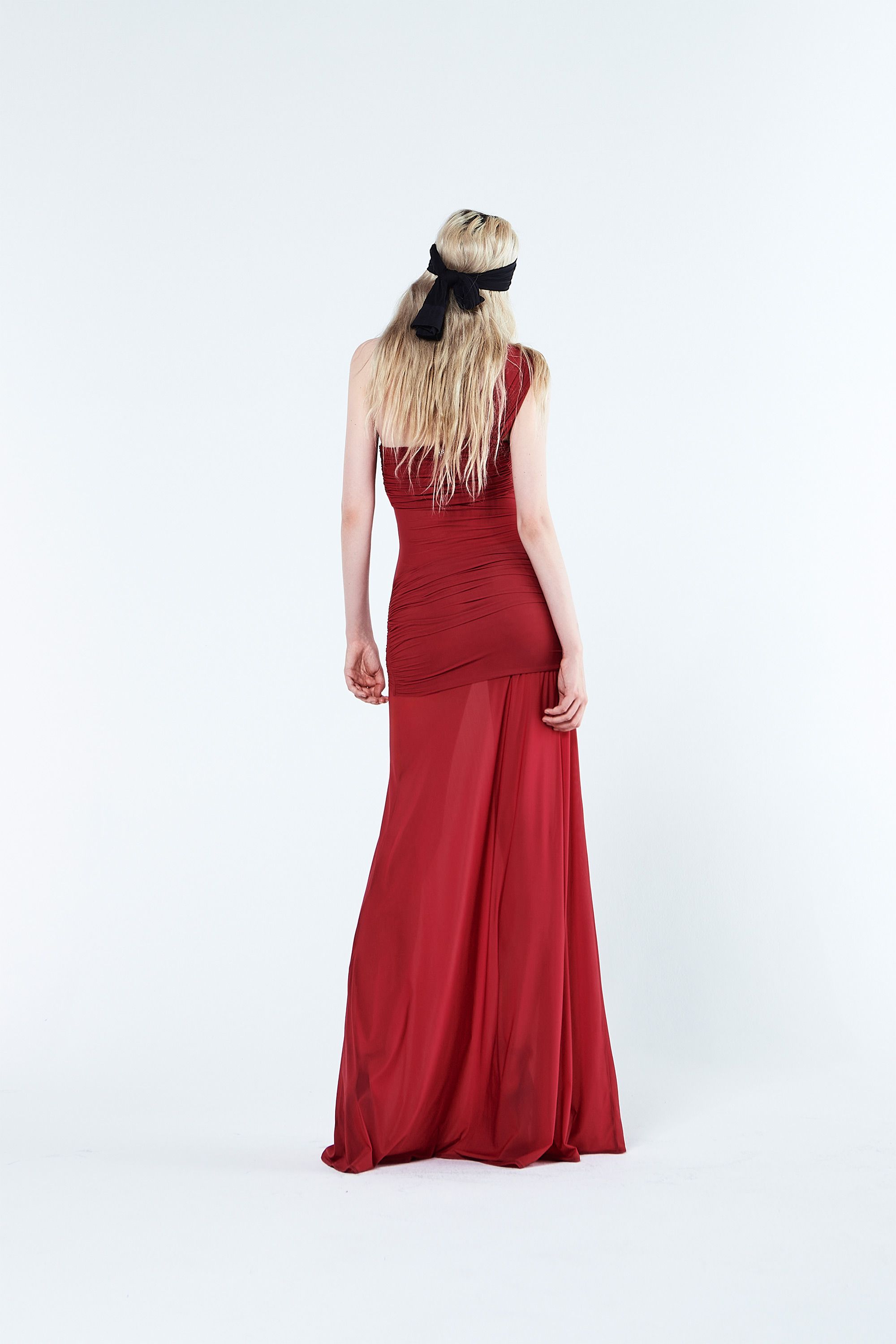 LONG DRESS XENA - Aniye By