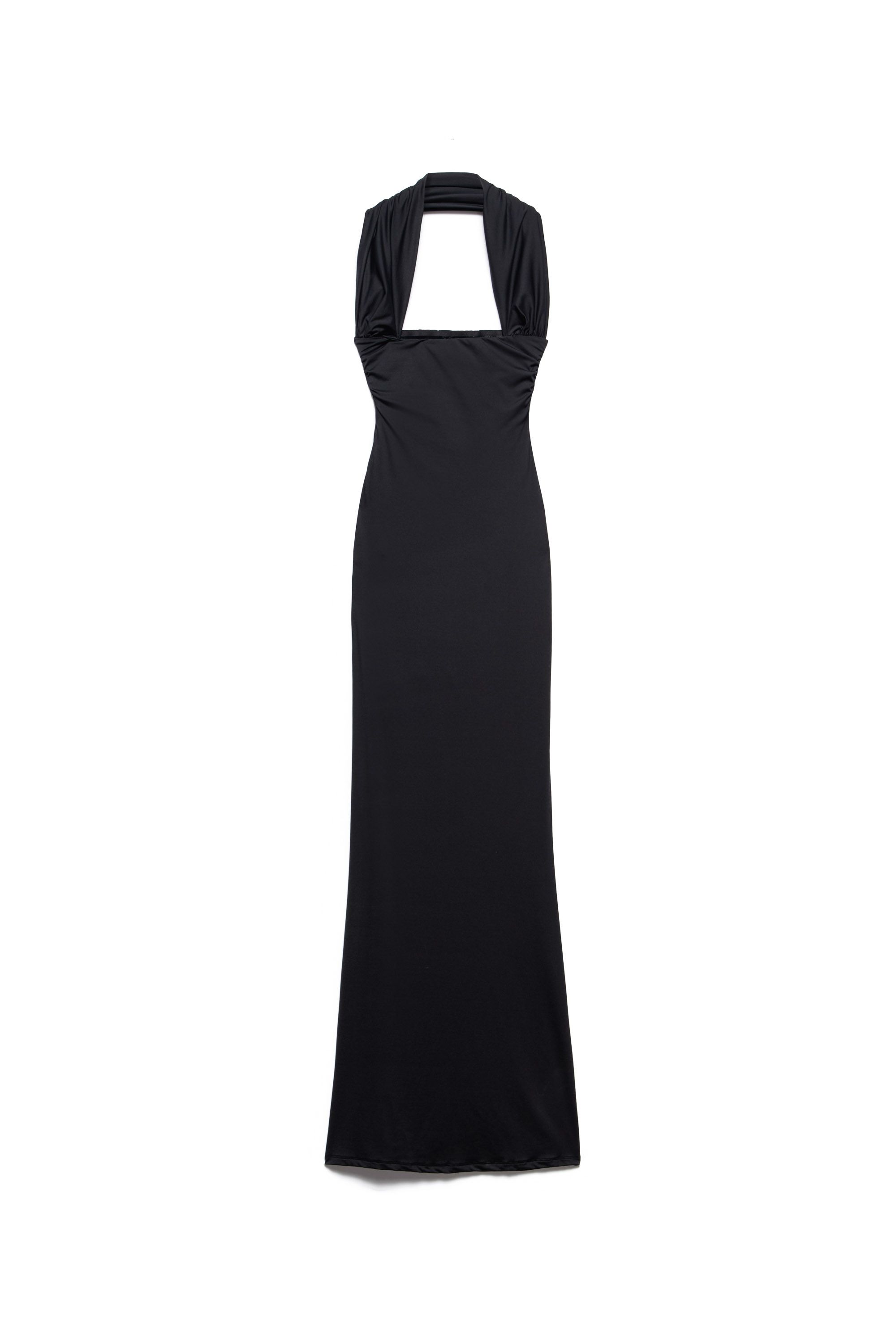 LONG DRESS MAVIS - Aniye By