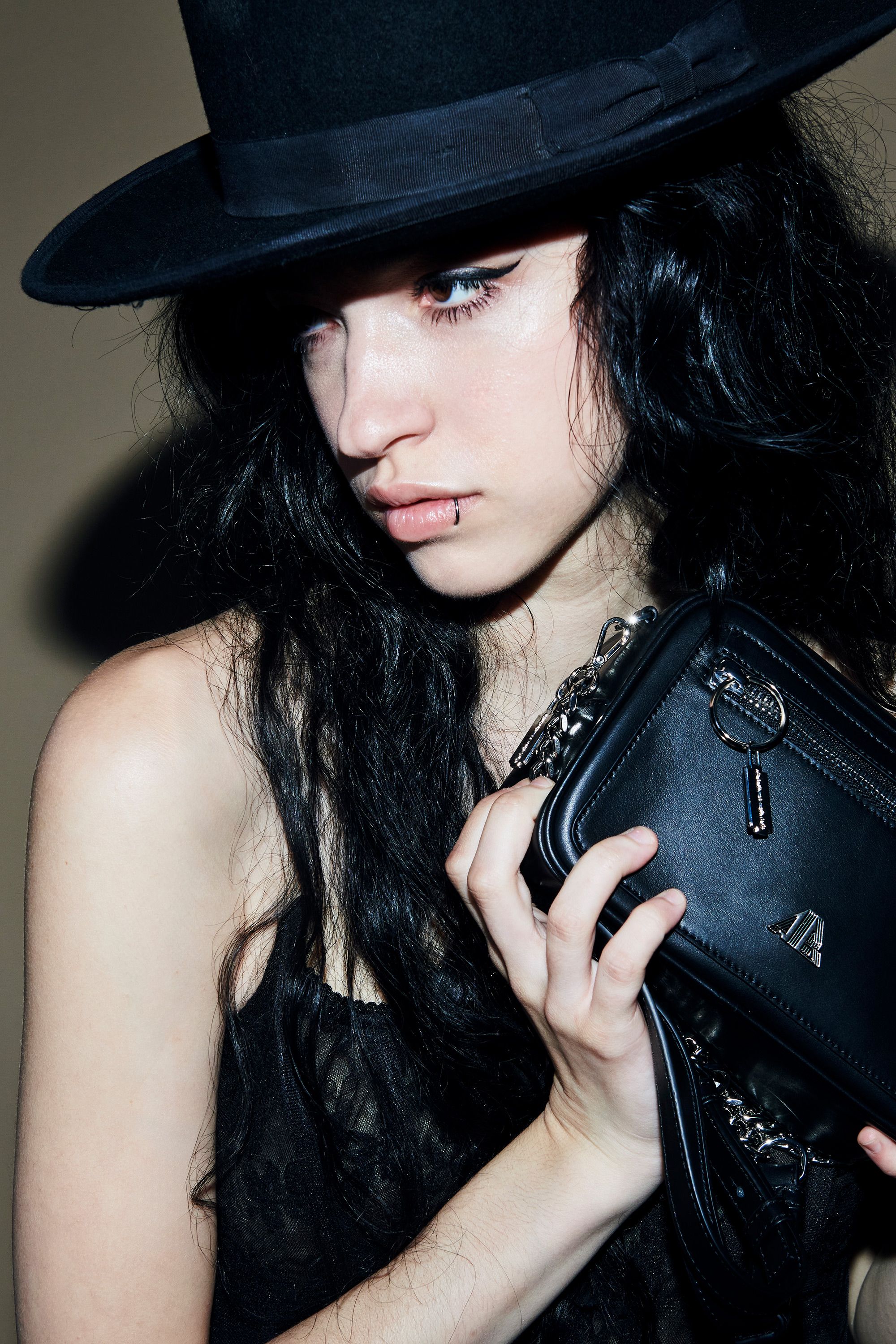 (A)SANTINA BAG - Aniye By