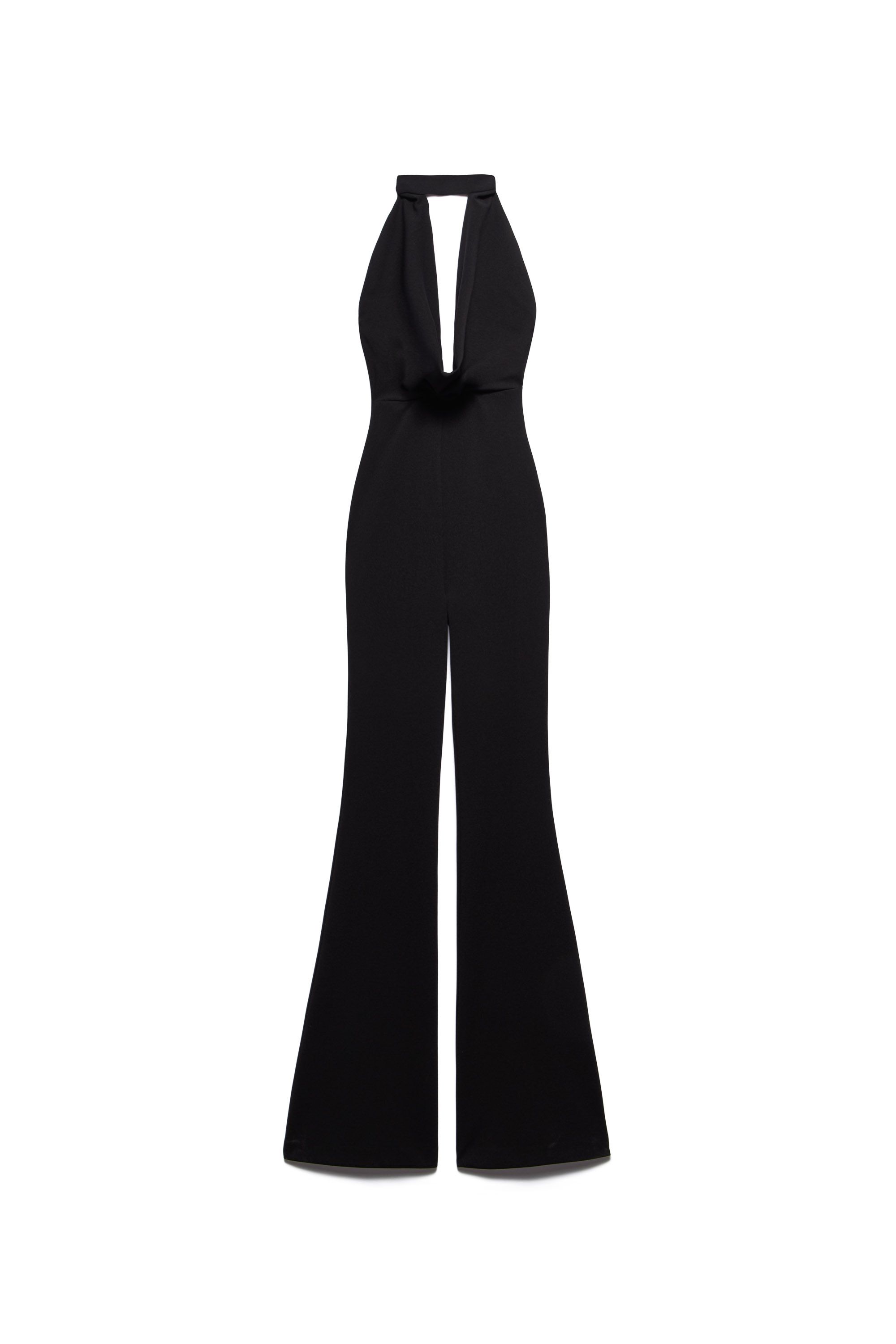 JABOT JUMPSUITSIENNA - Aniye By