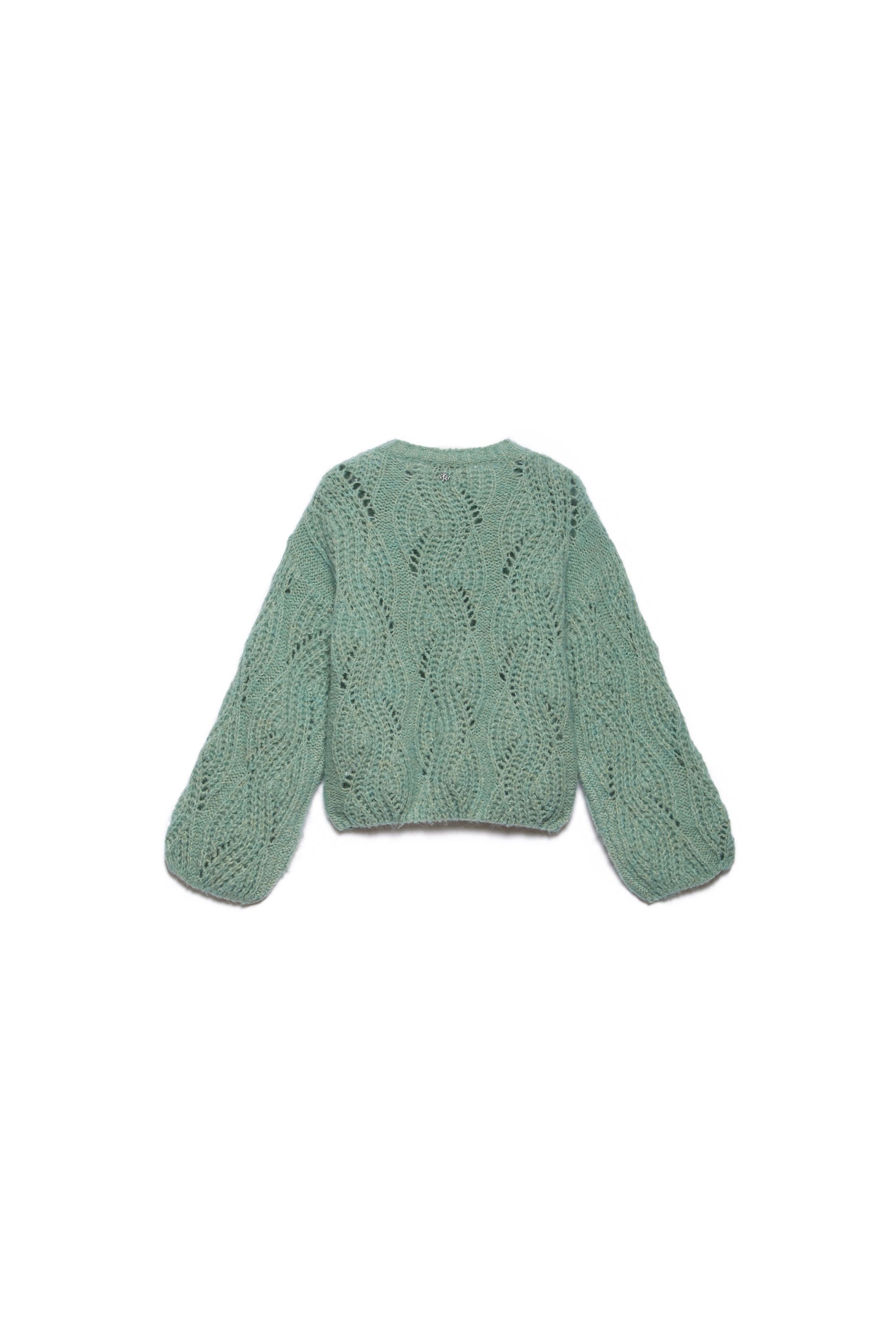CROP PULL GIA - Aniye By