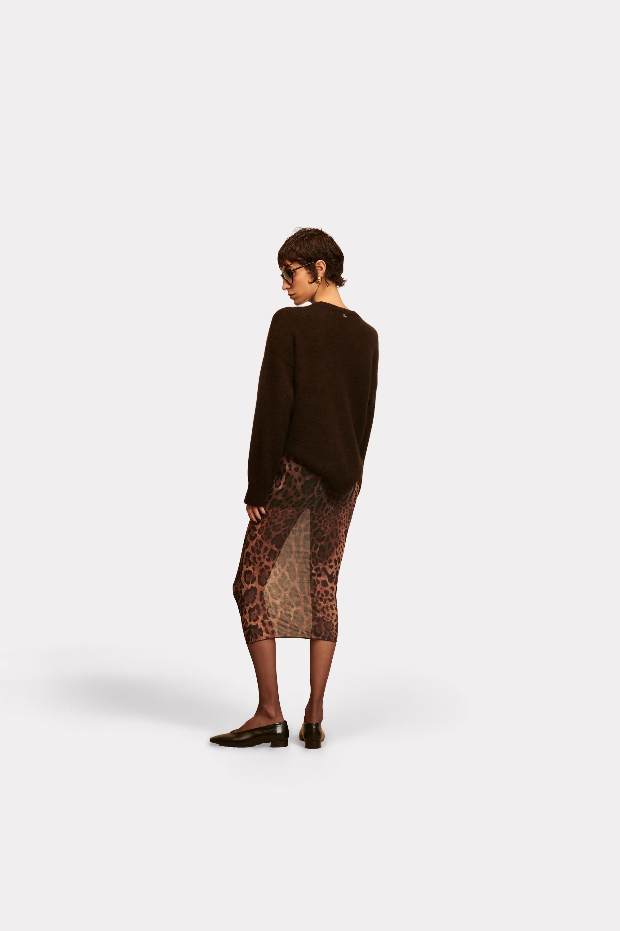 SKIRT LULÙ - Aniye By