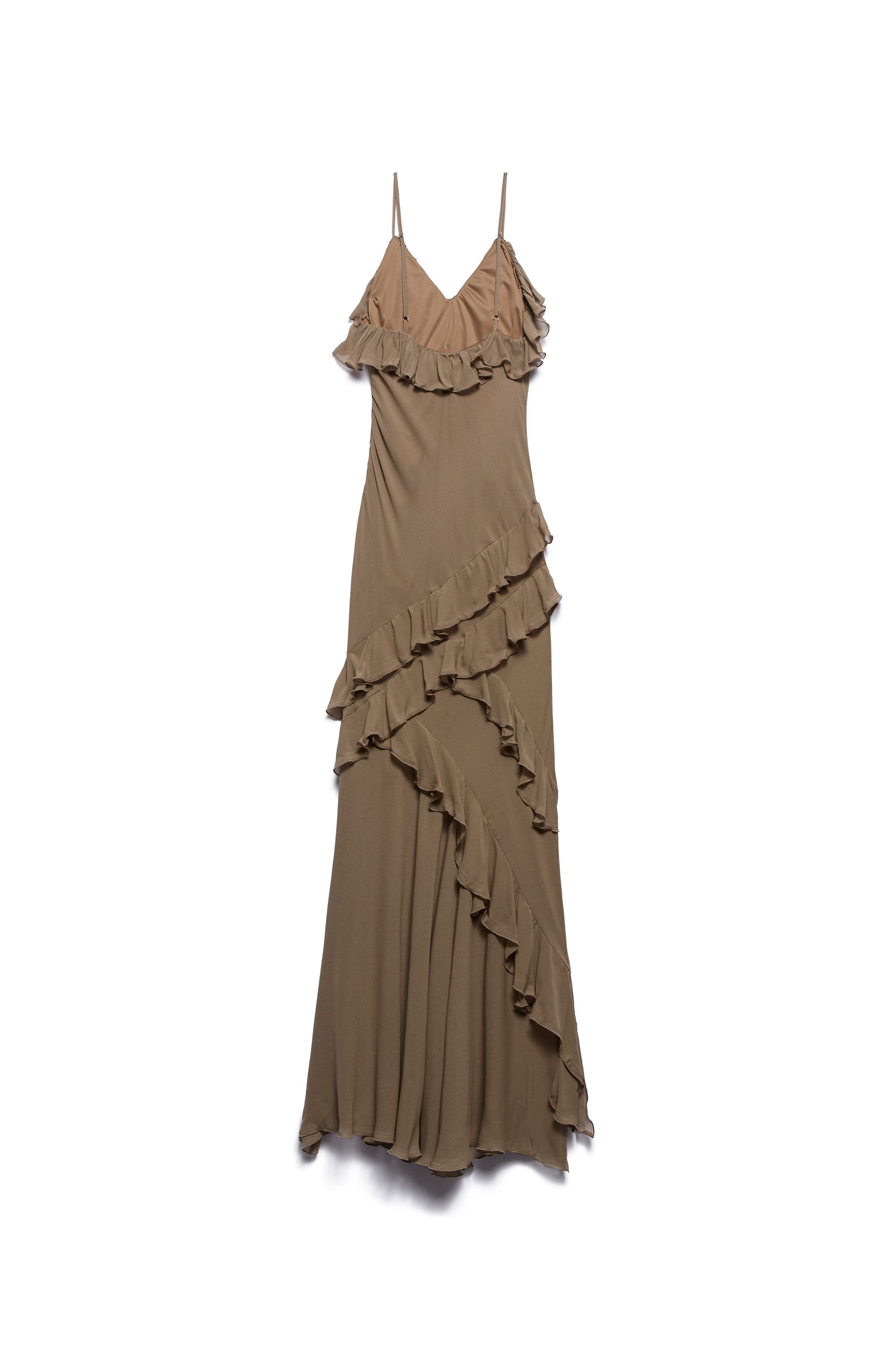 LONG GOWN PEN - Aniye By