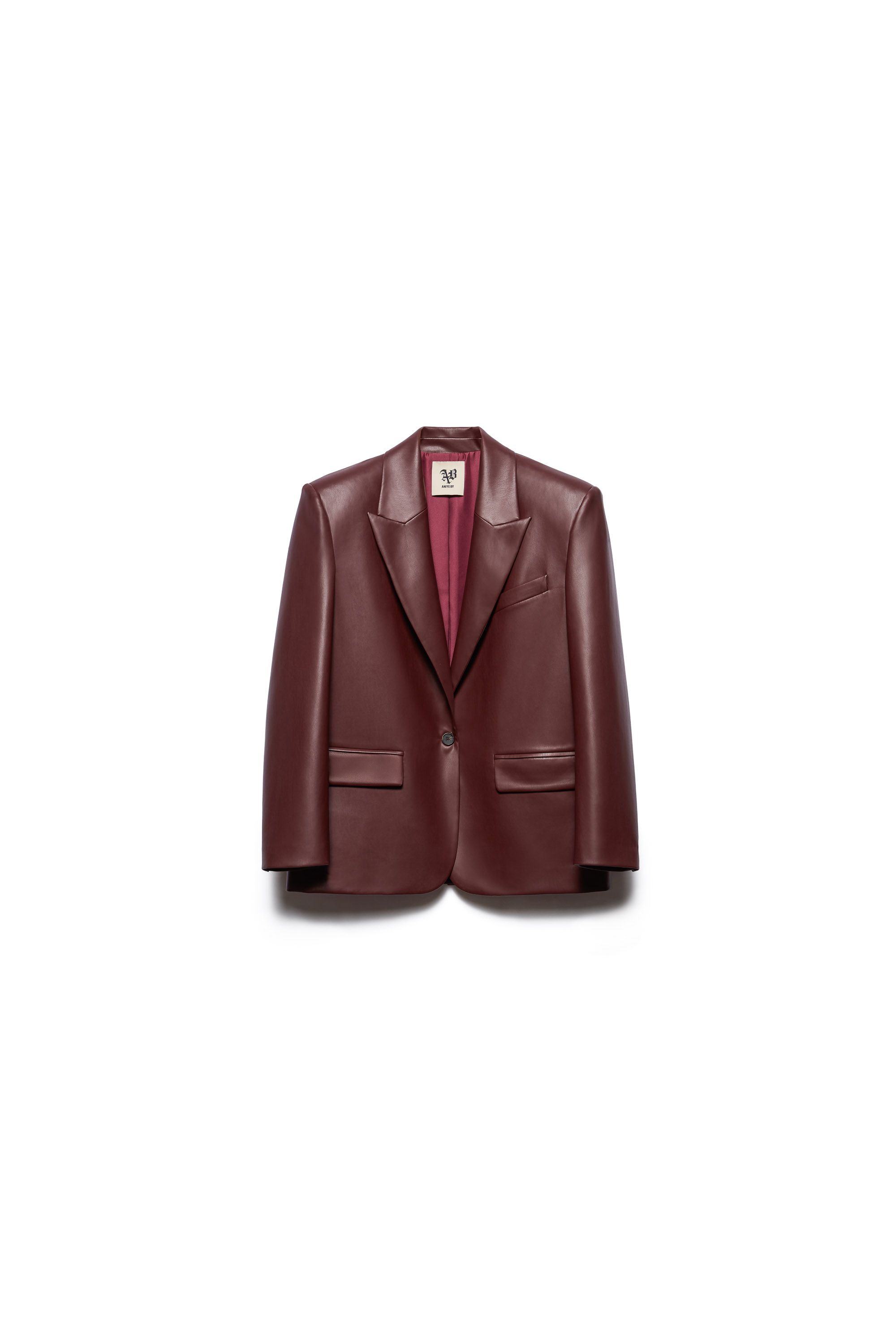 OVER JACKET JET - Aniye By