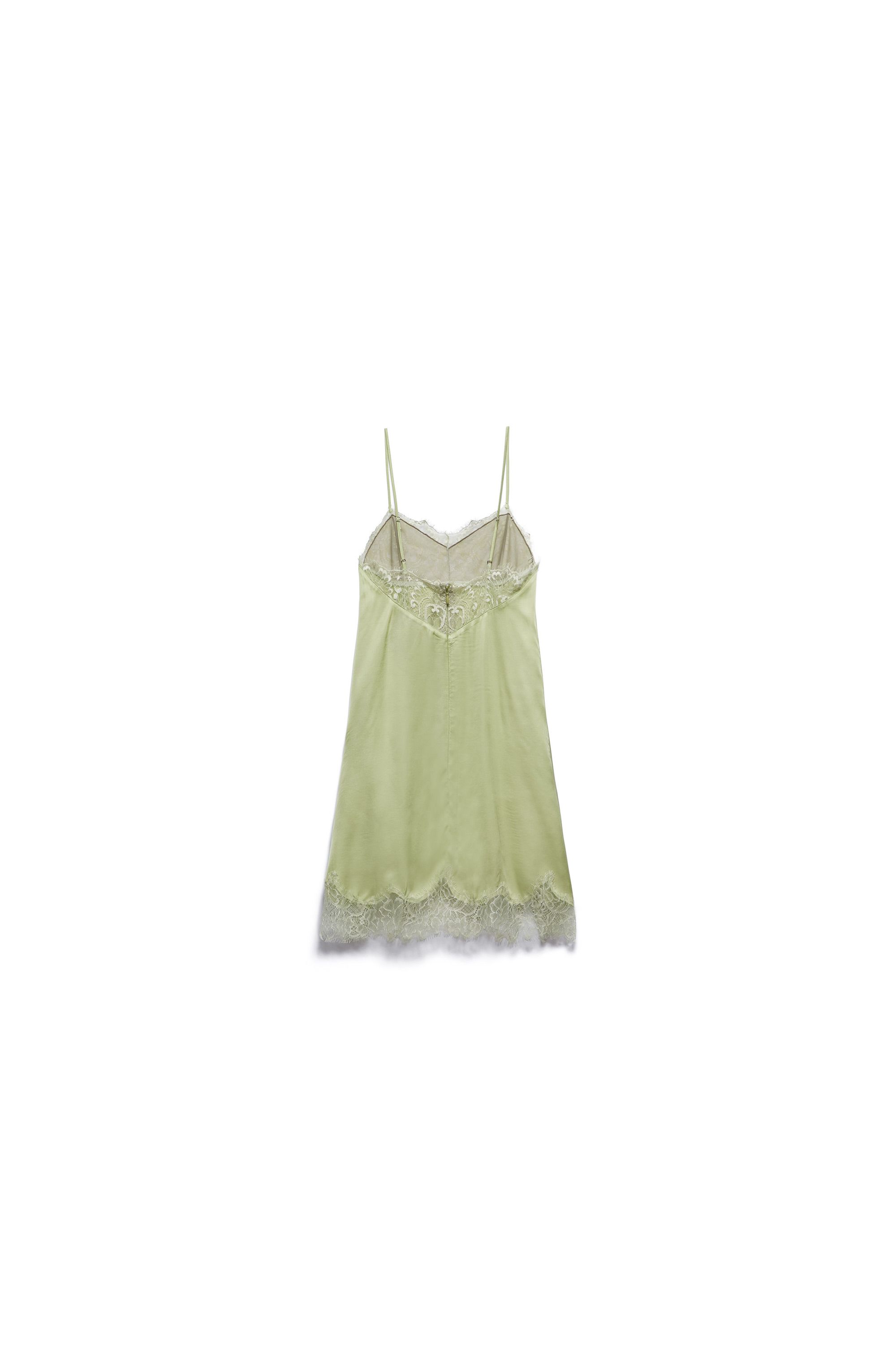 MINI DRESS TARA - Aniye By