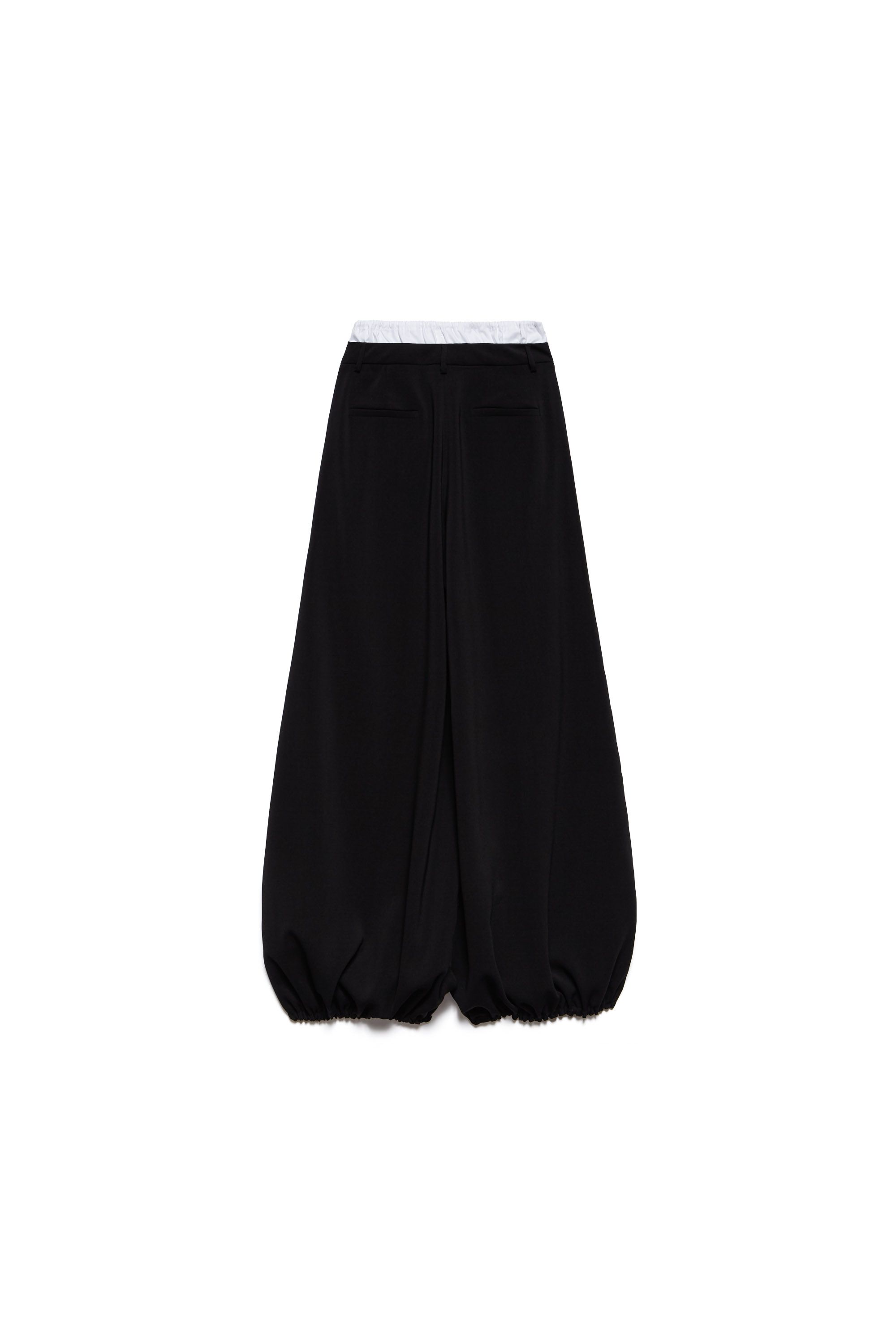 OVER PANTS SANDY - Aniye By