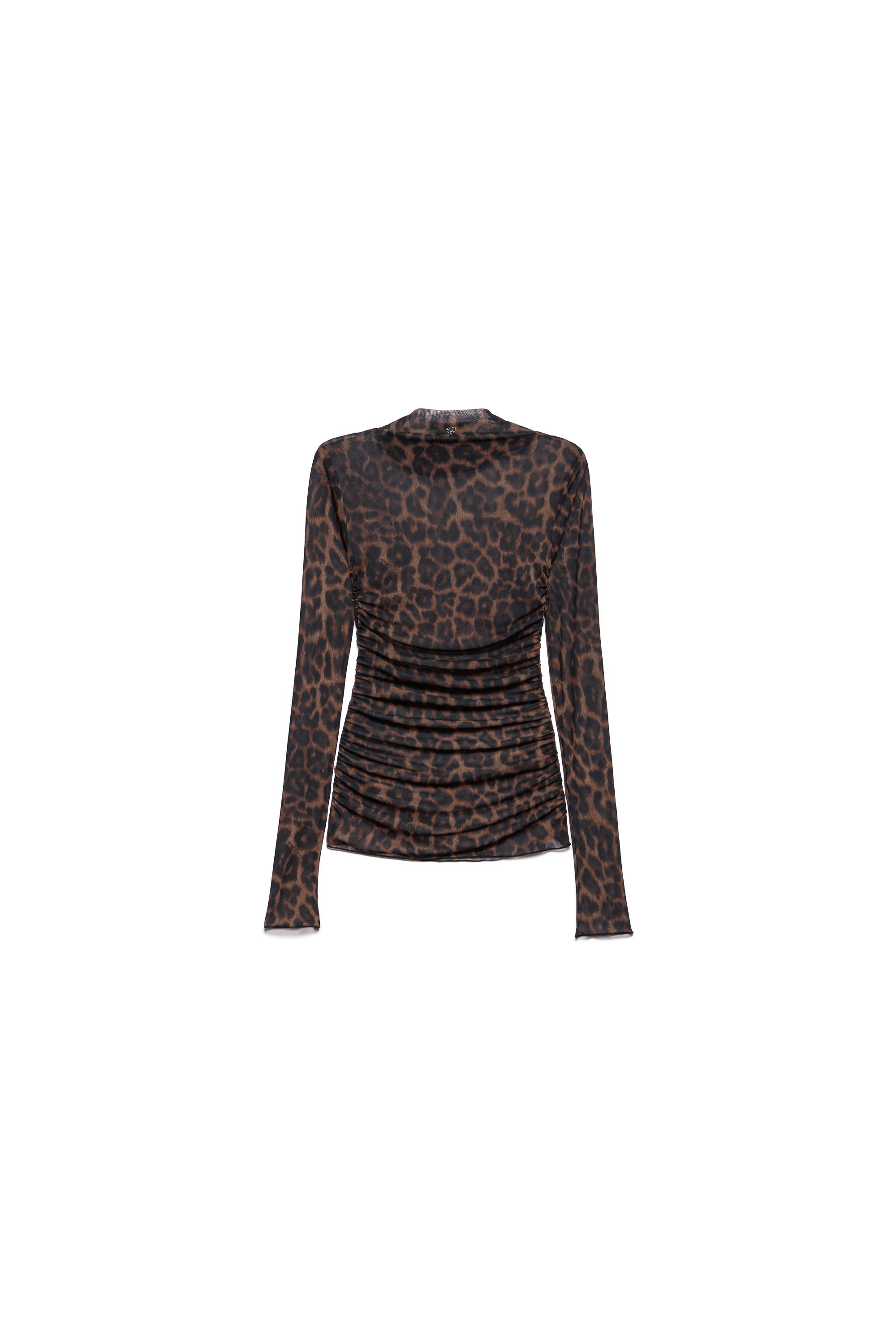TOP JUDY - Aniye By
