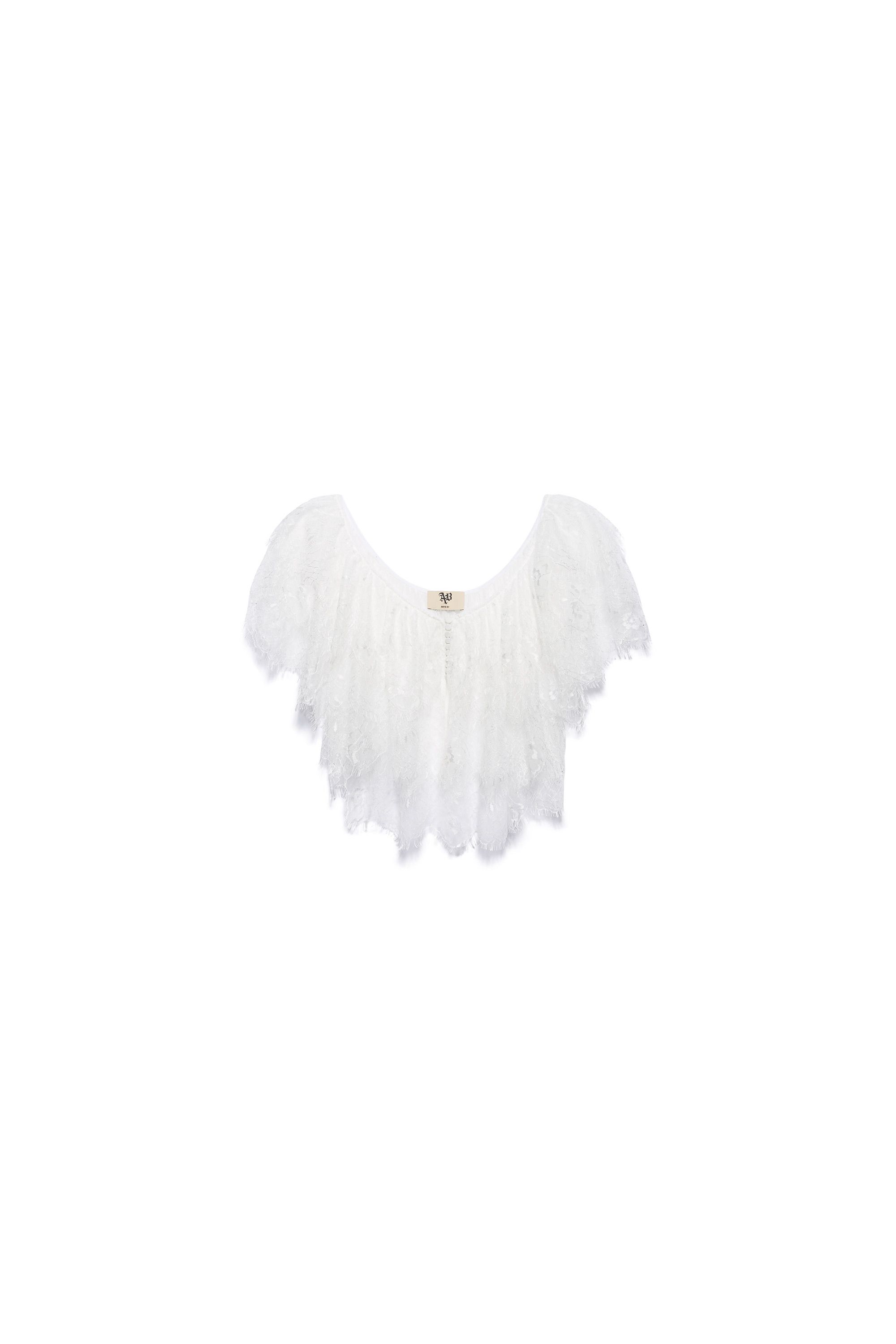 CROP TOP RUBY - Aniye By