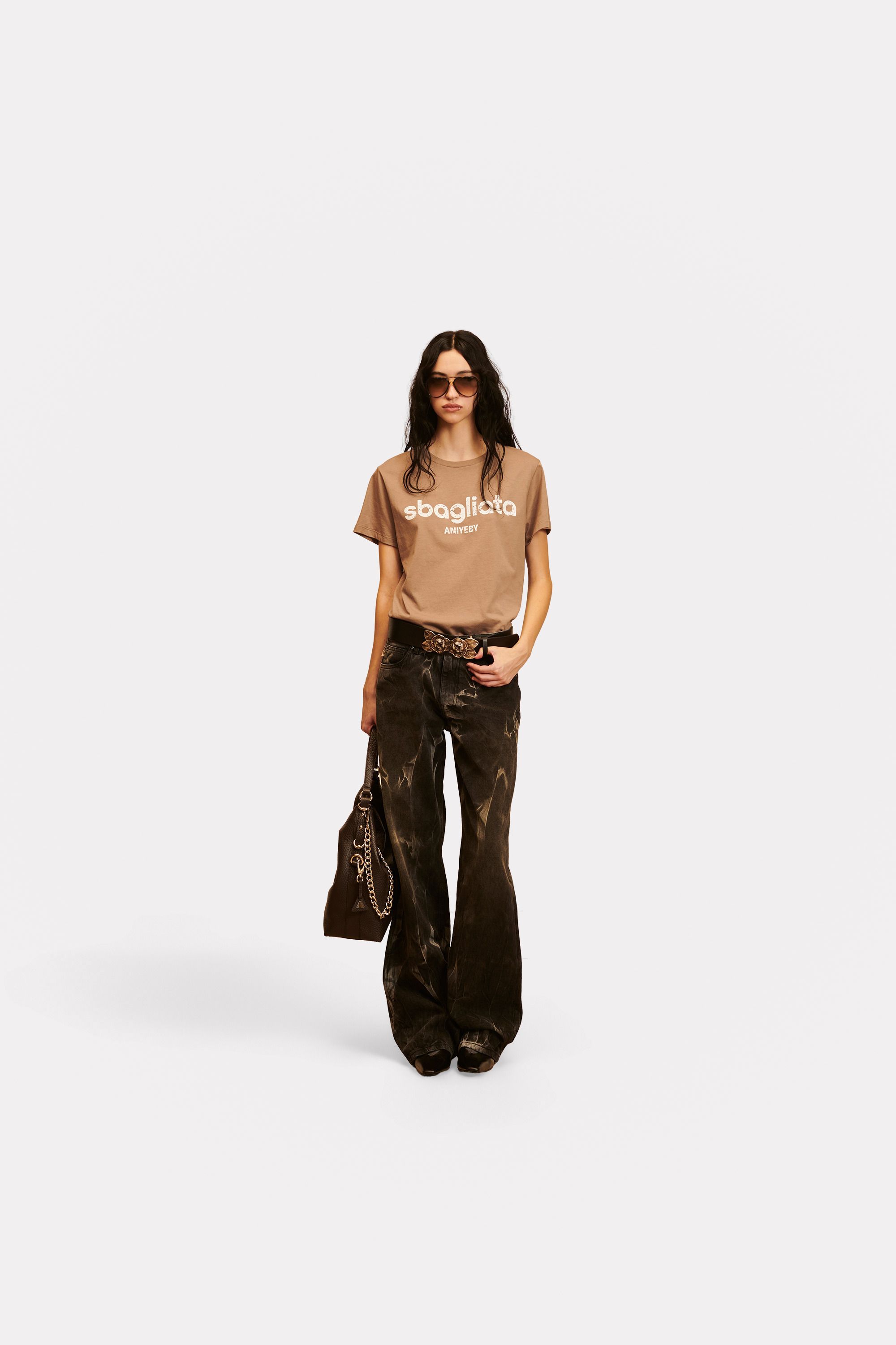 SBAGLIATA TEES - Aniye By