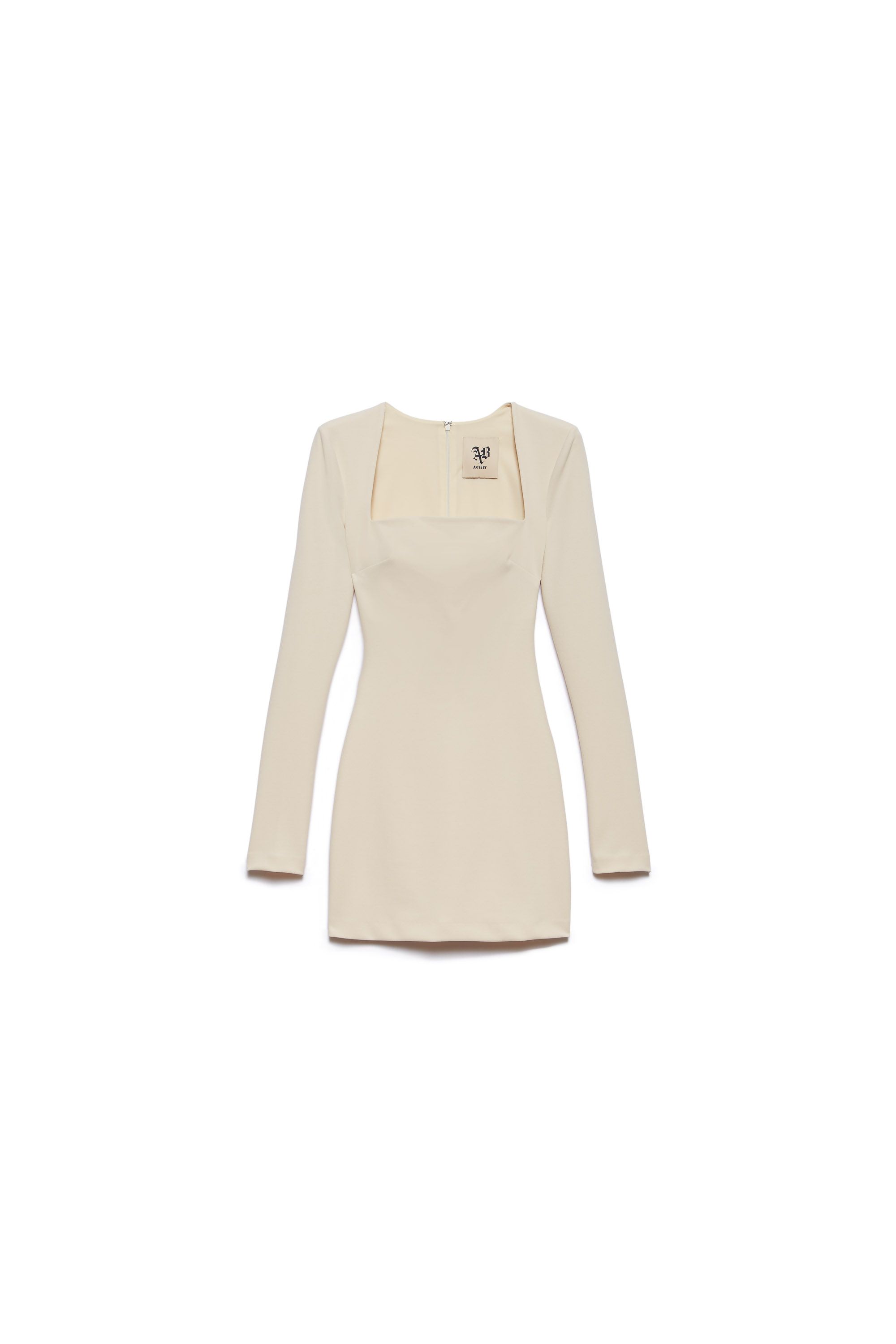 LONG SLEEVES SHANA - Aniye By