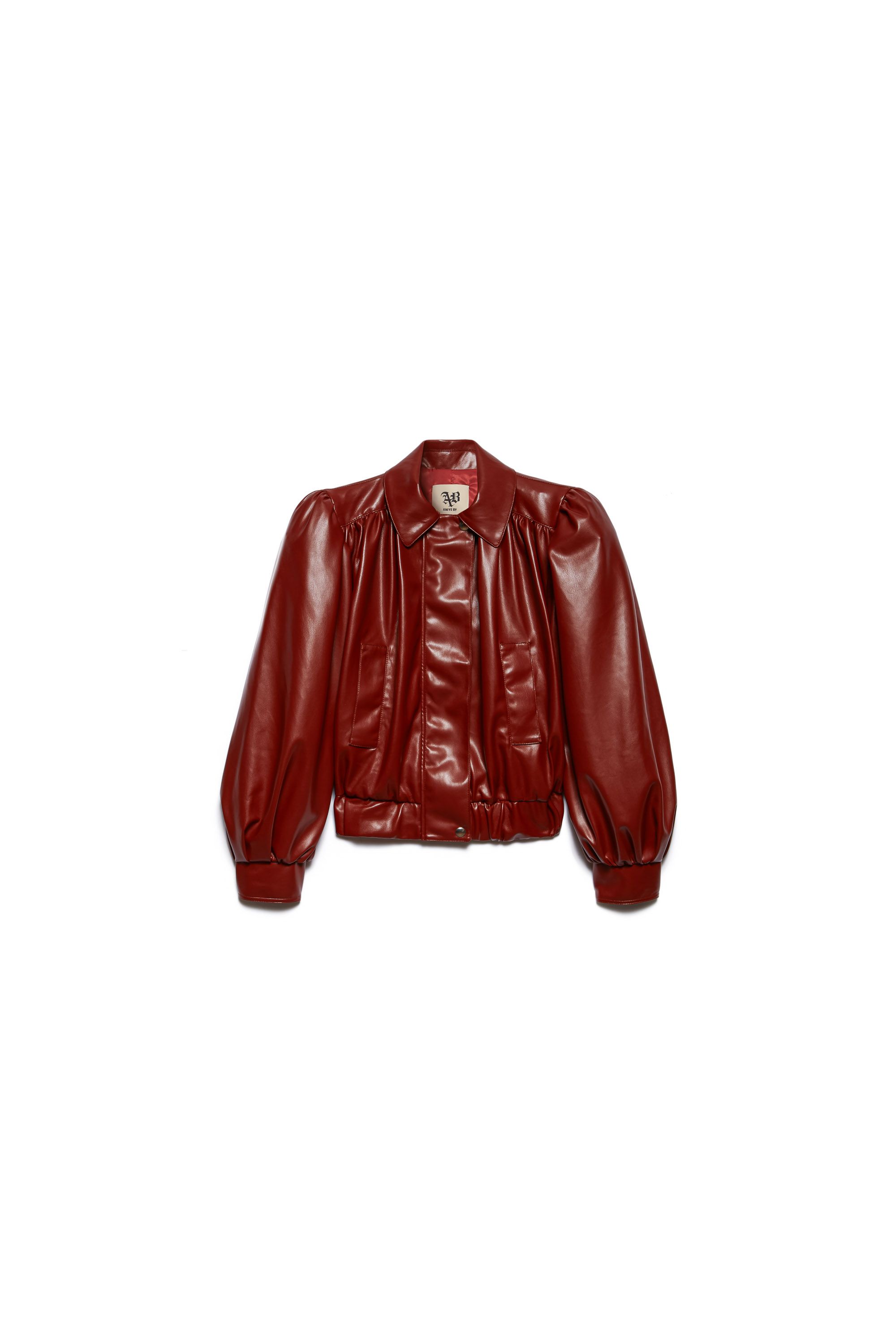 ISABEL JACKET - Aniye By