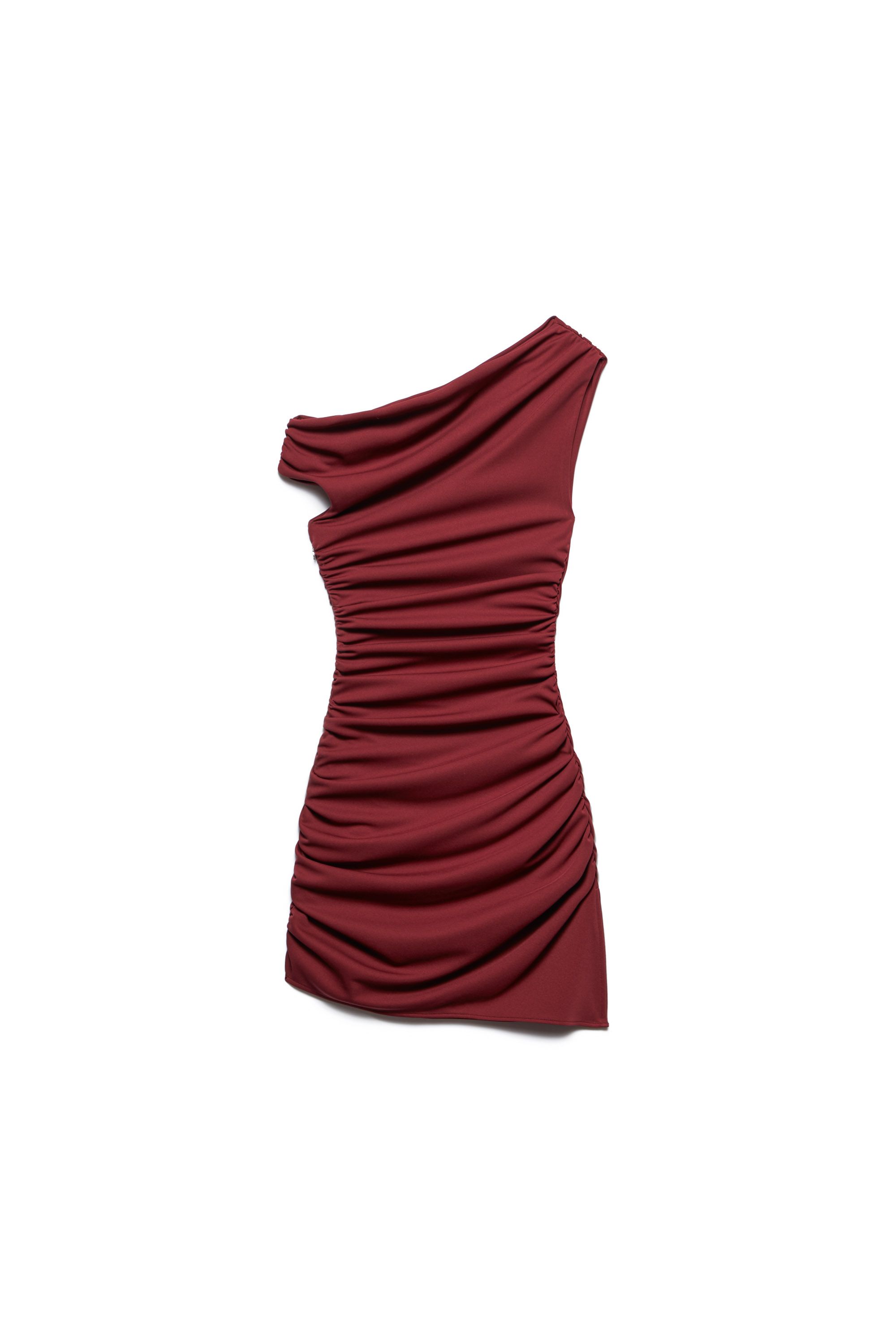 MINI DRESS FLEUR - Aniye By