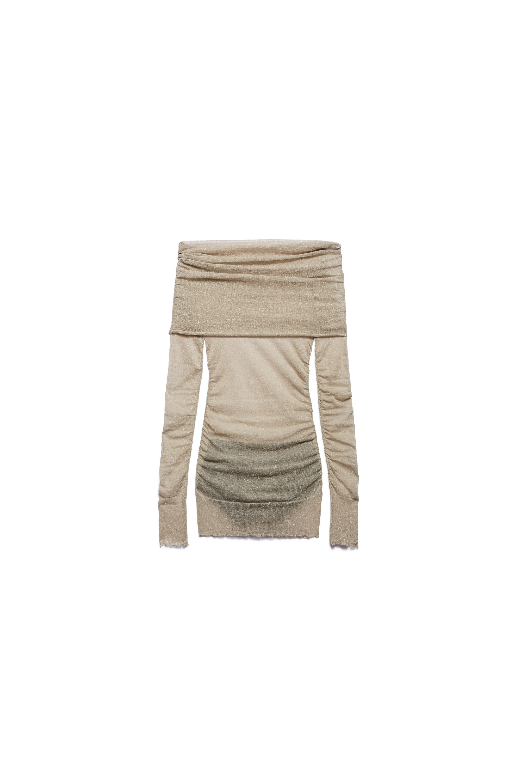 MINI DRESS DAFNE - Aniye By