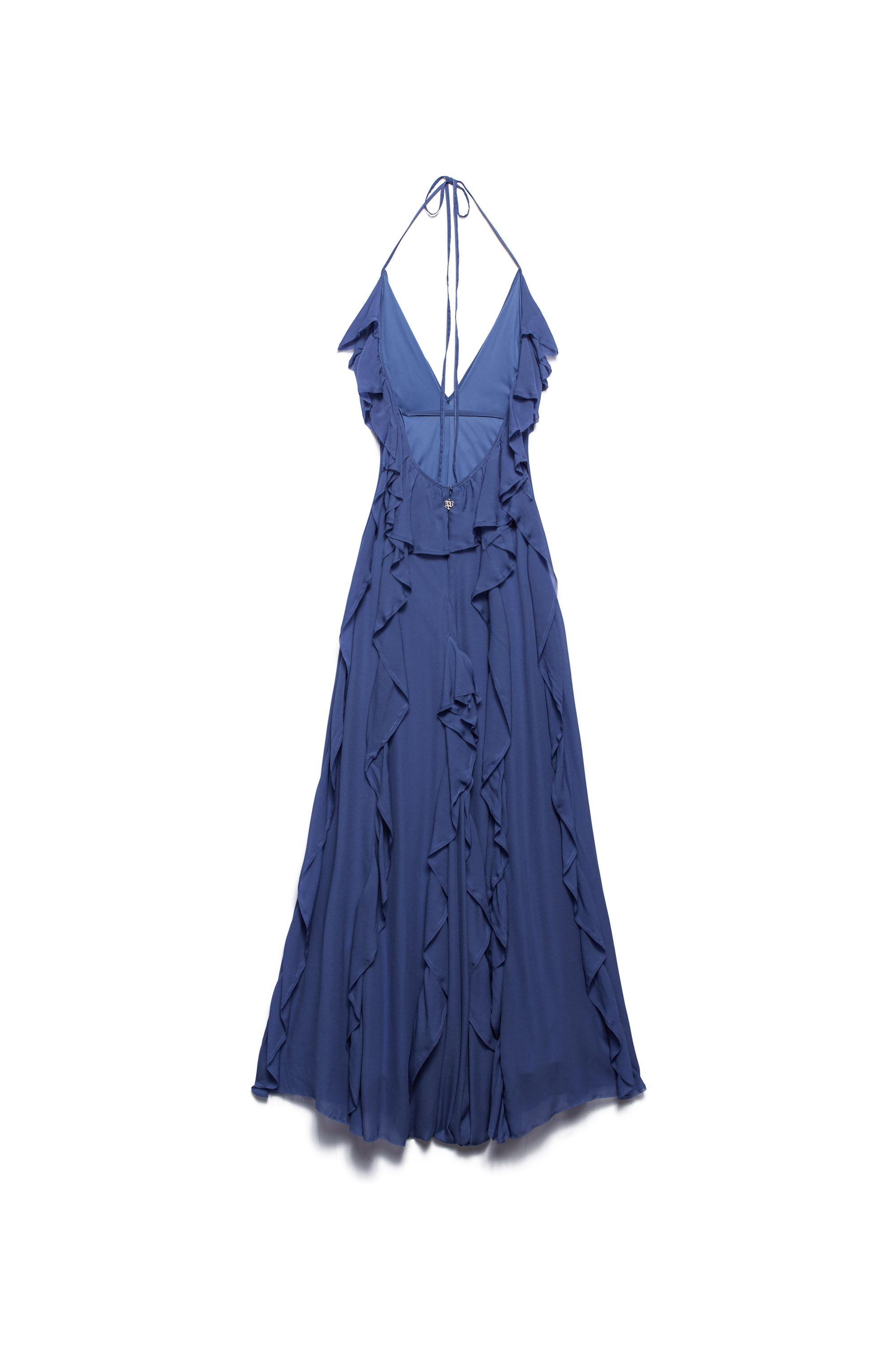 RUFFLE DRESS PEN - Aniye By
