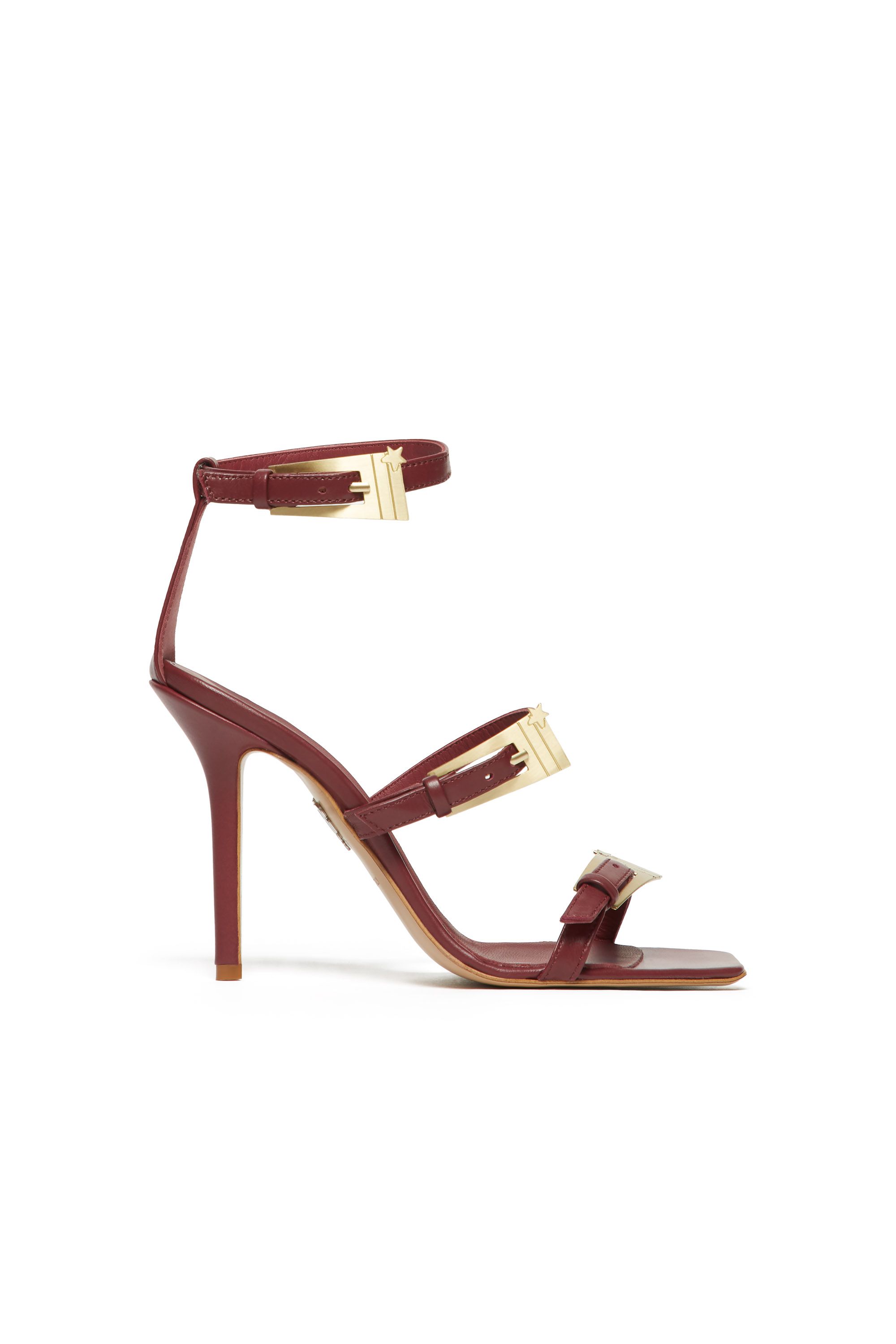 CHARLIE HEELS - Aniye By