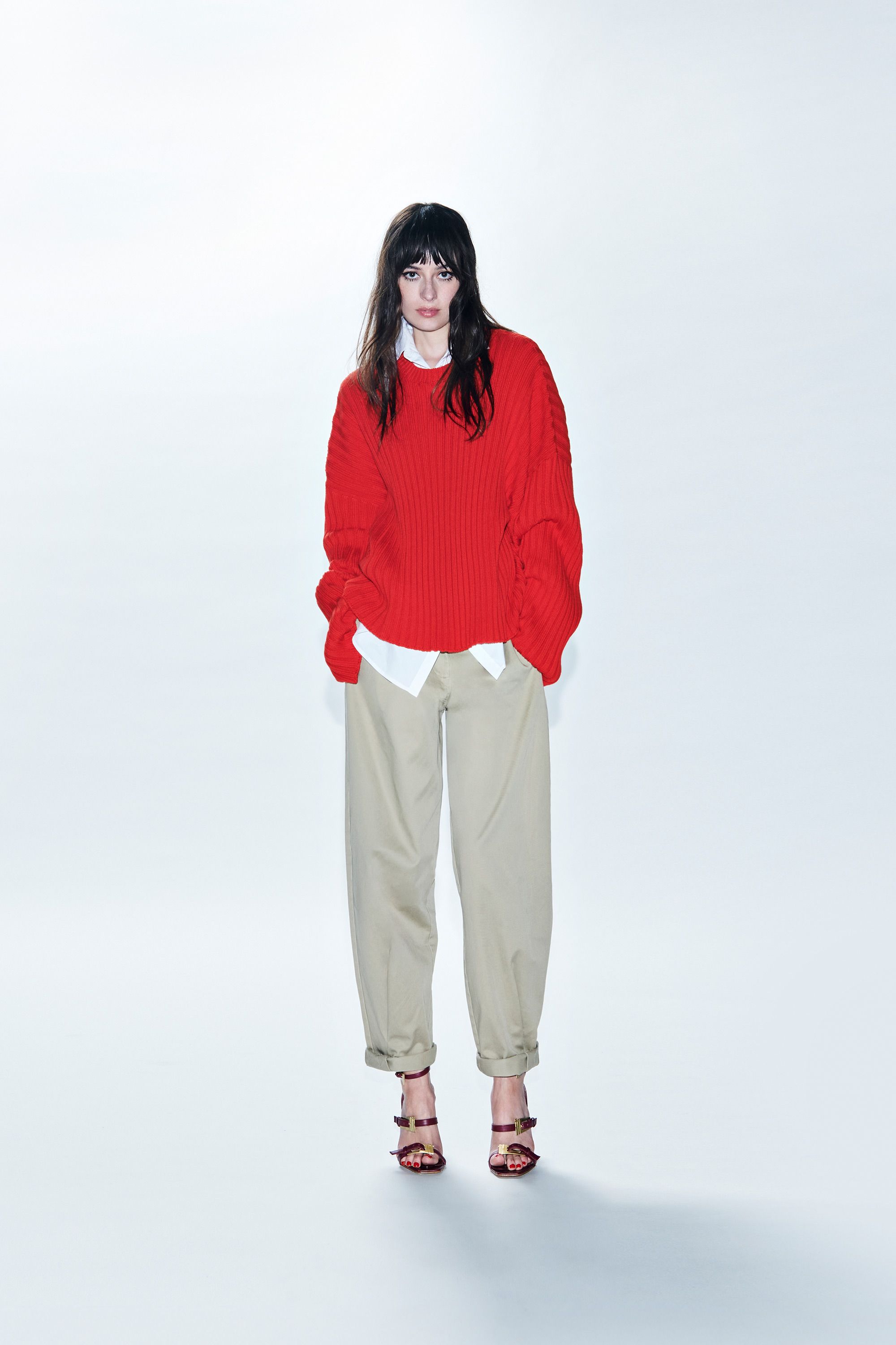 PULL VICKI - Aniye By