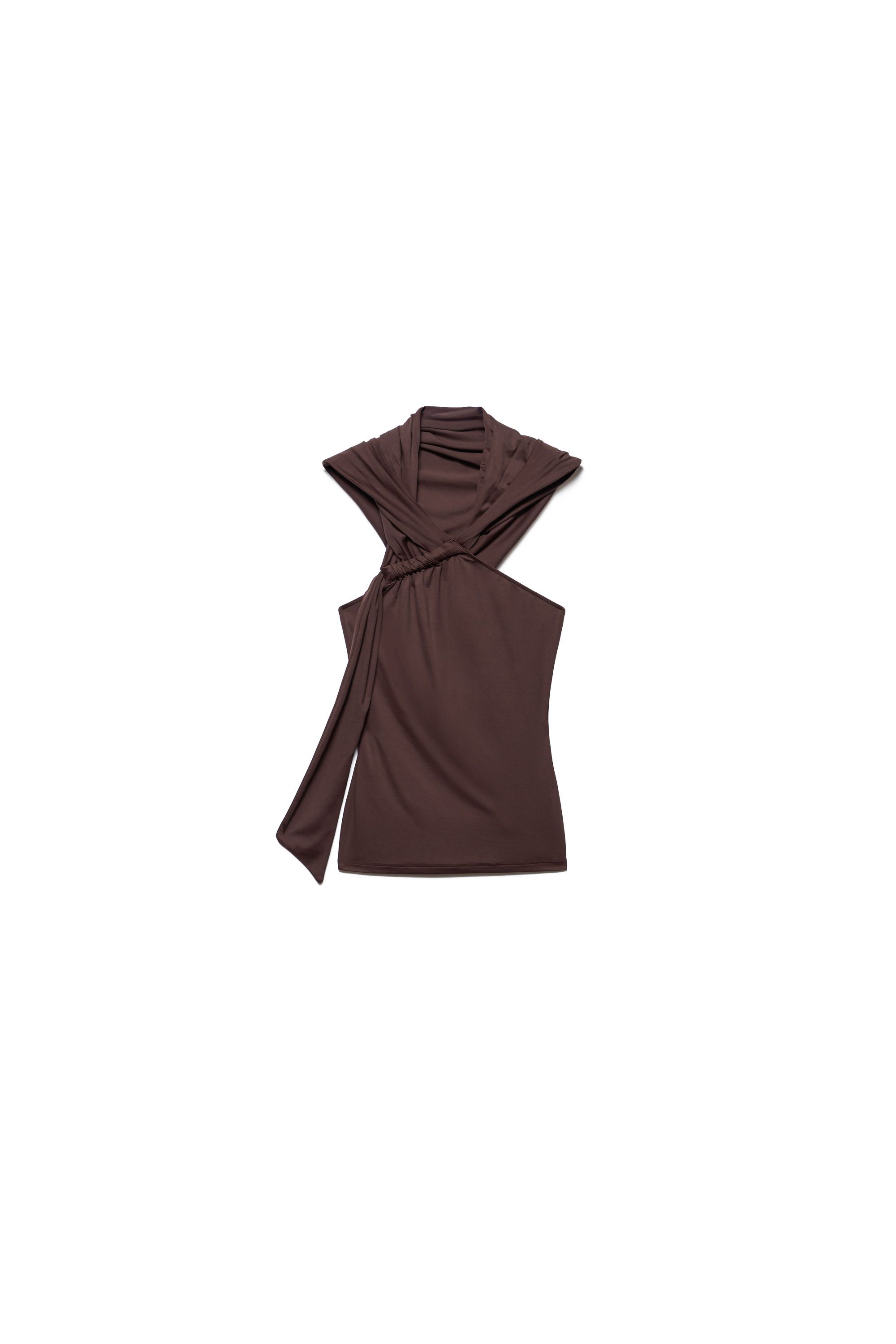 TOP CLAUS - Aniye By