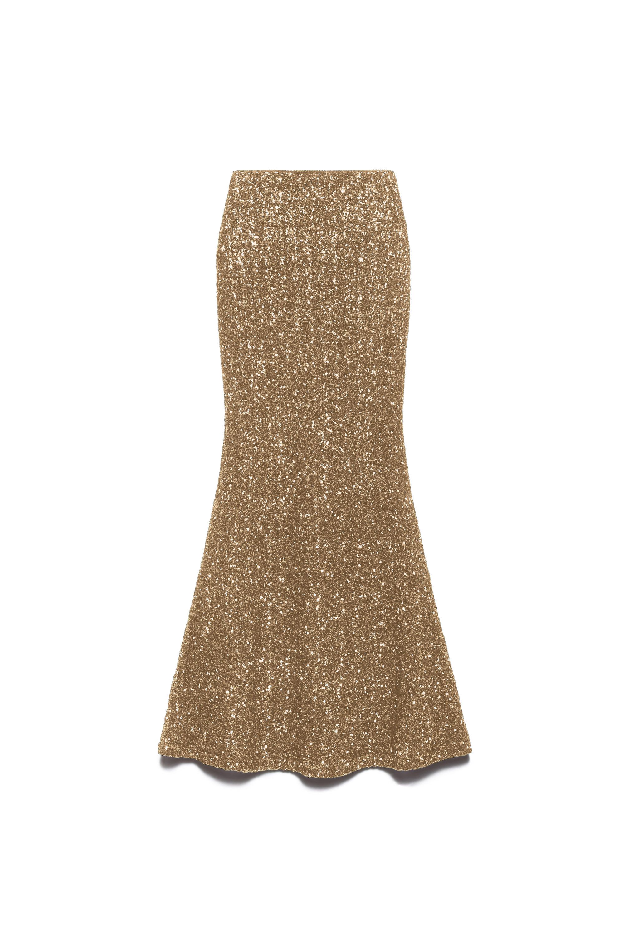 LONG SKIRT LUXY - Aniye By