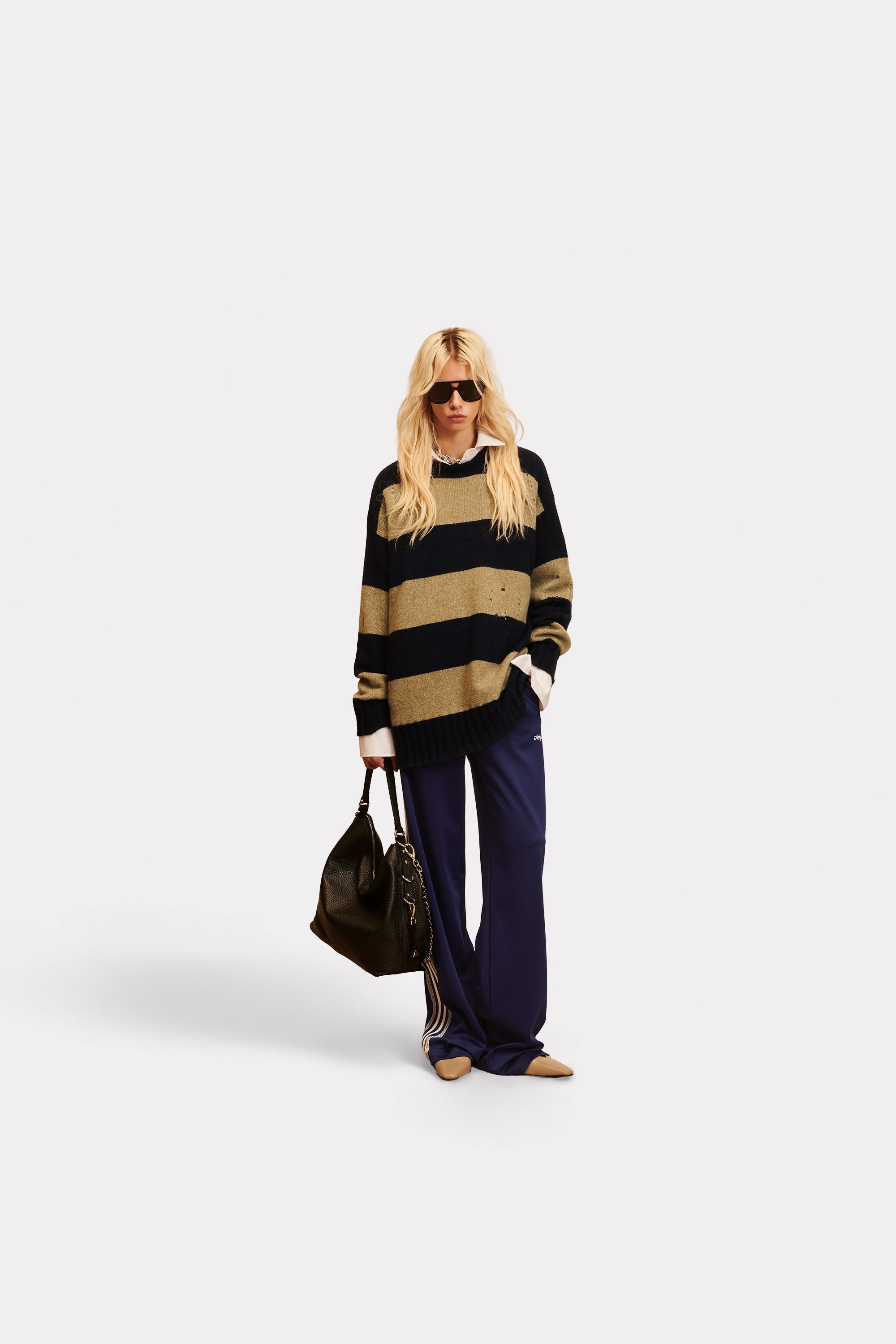 MAXI PULL LILITH - Aniye By