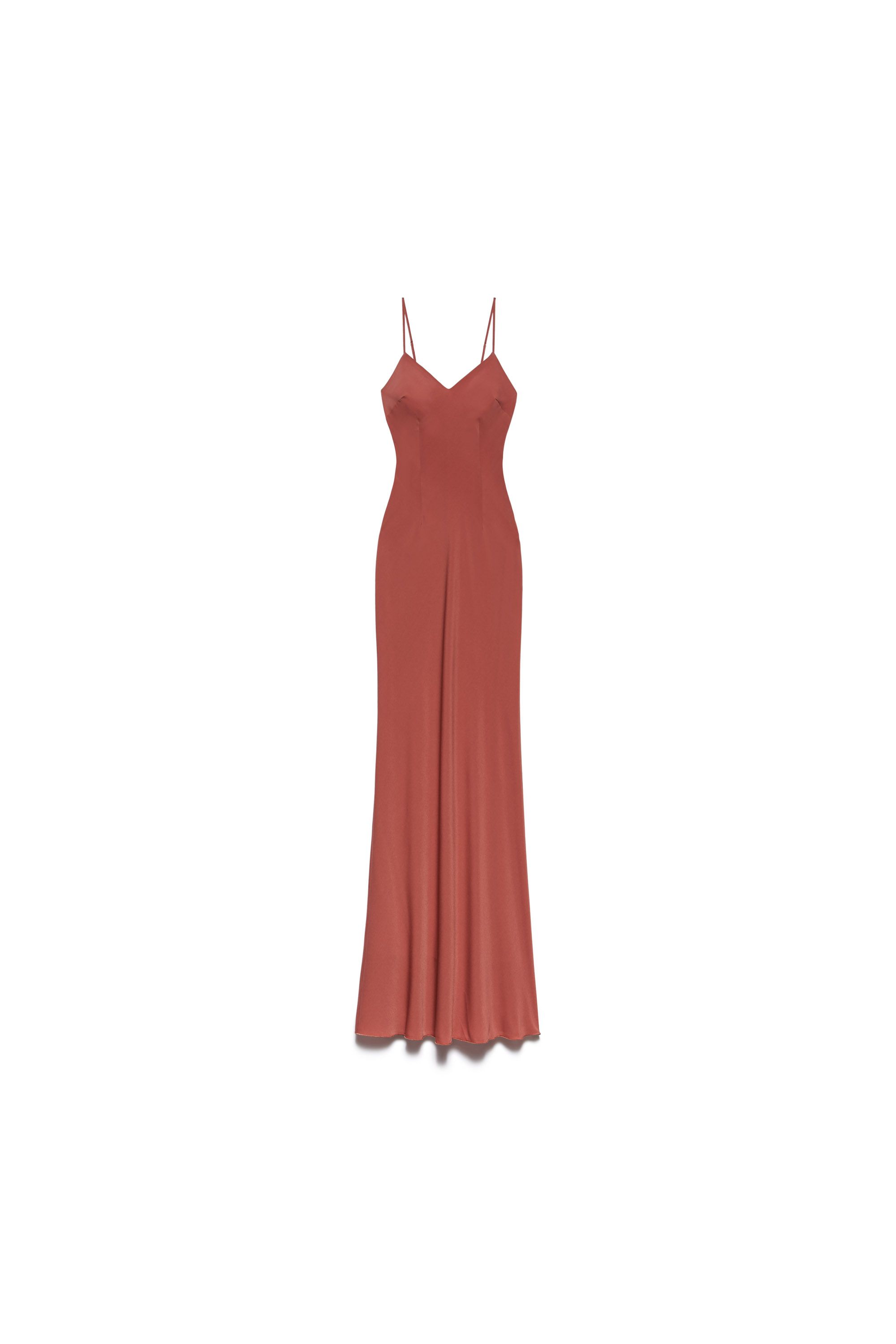 SLIP DRESS JELA - Aniye By