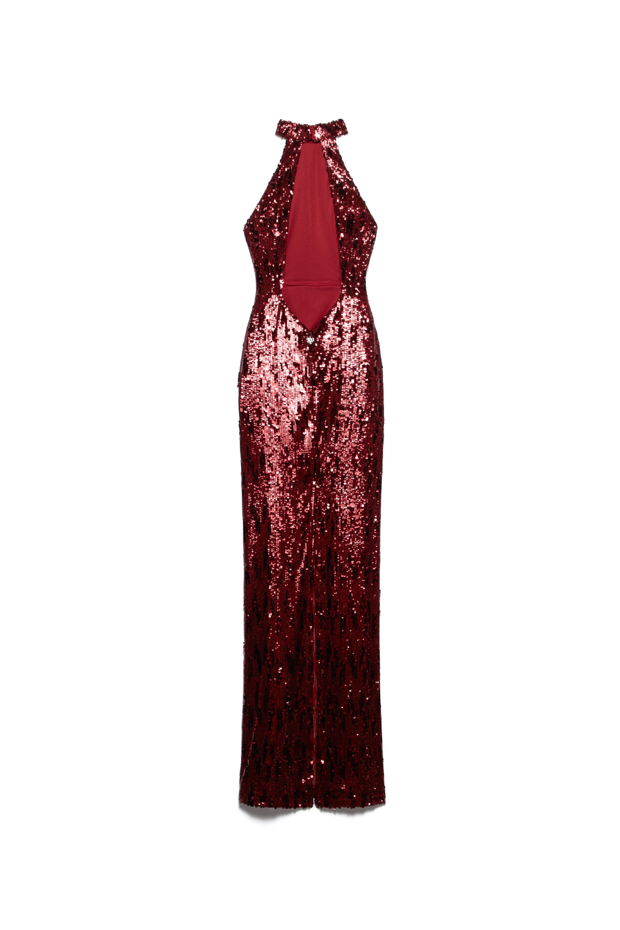 NECK DRESS LULÙ - Aniye By