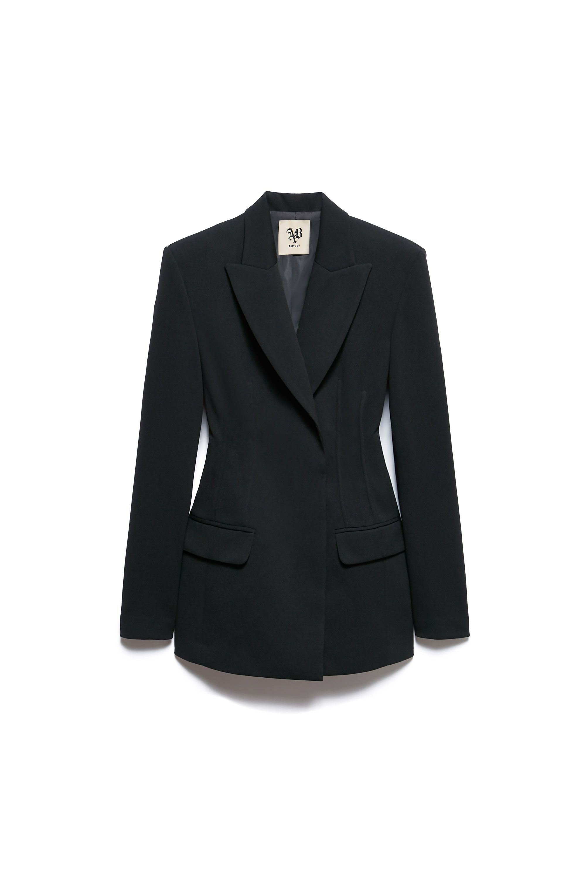 JACKET DRESS SIENNA - Aniye By
