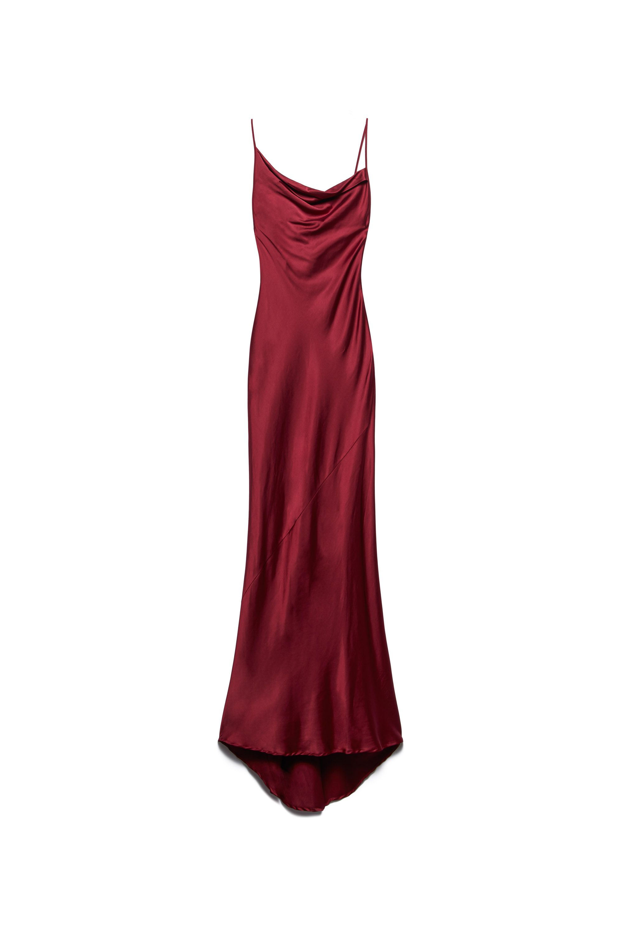 LONG DRESS BONNY - Aniye By