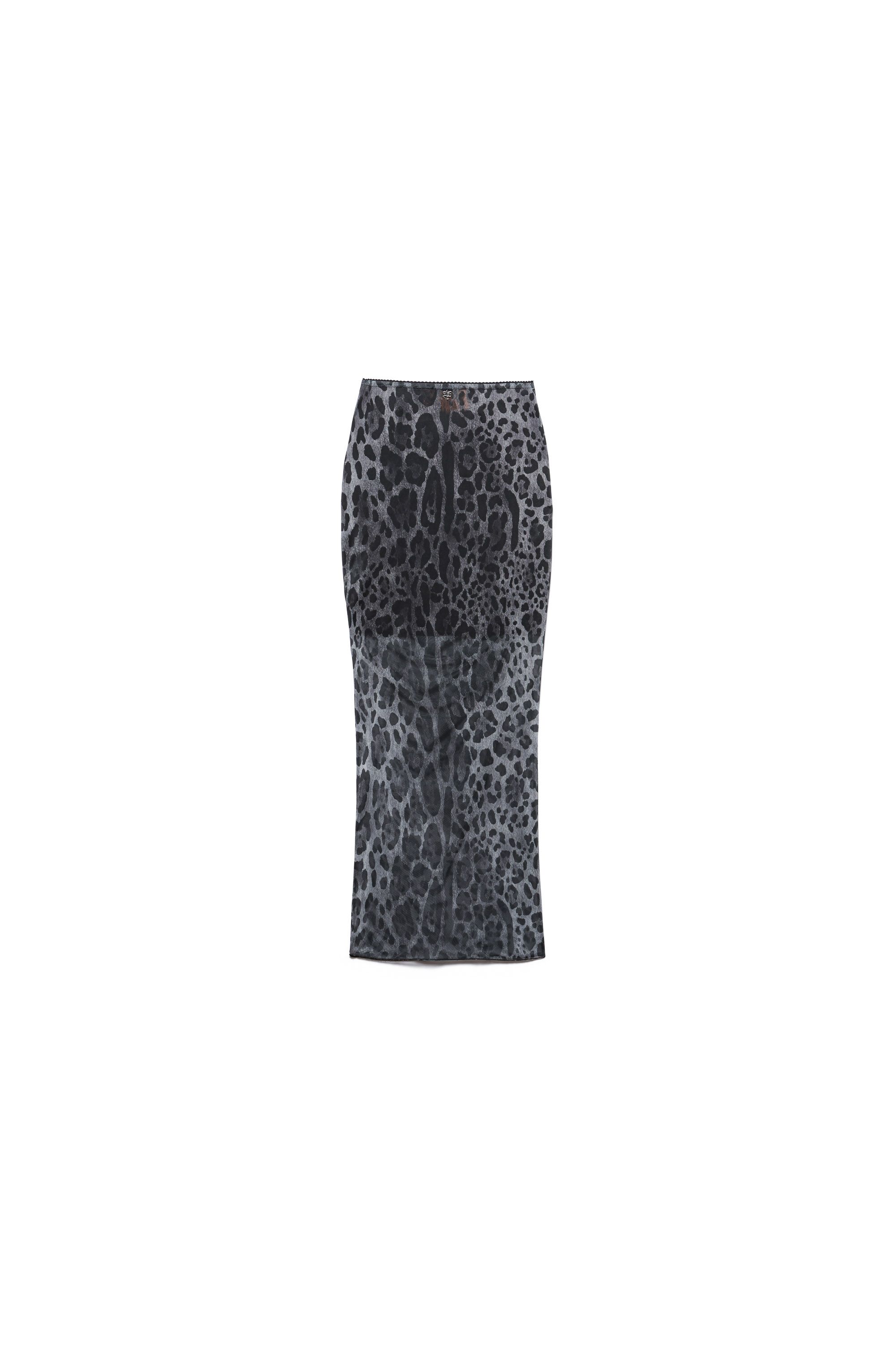SKIRT LULÙ - Aniye By