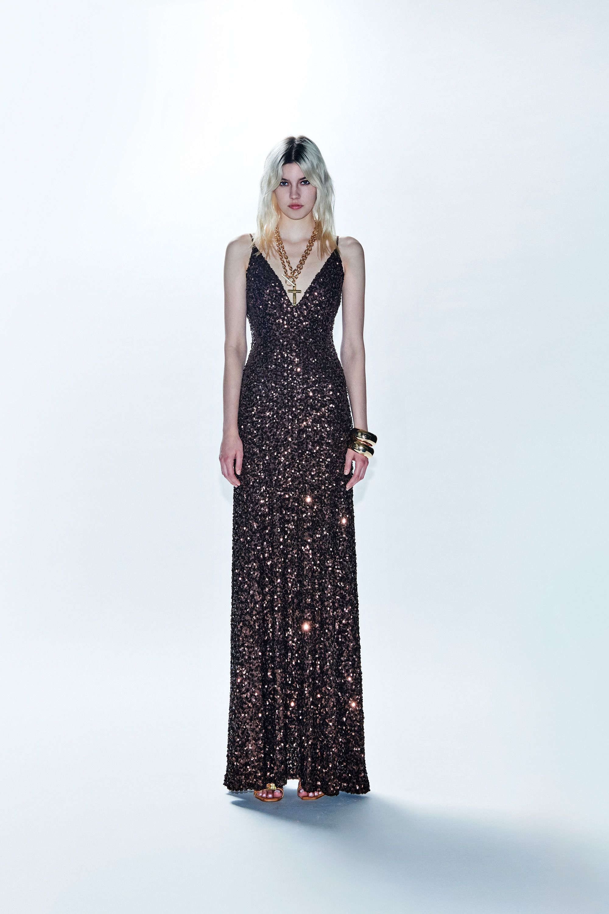 SLIP DRESS THELMA - Aniye By