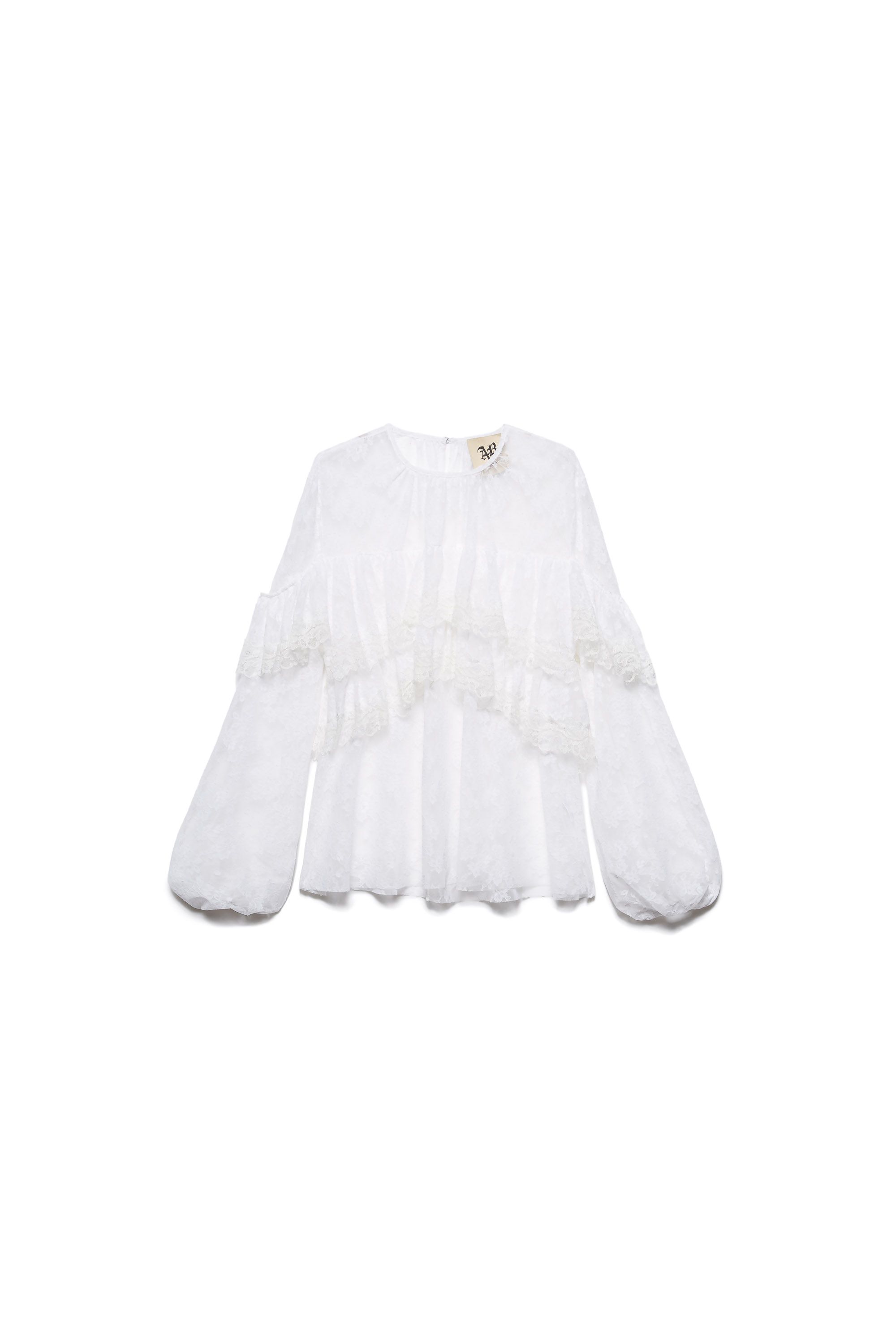 BLOUSE TAMARA - Aniye By