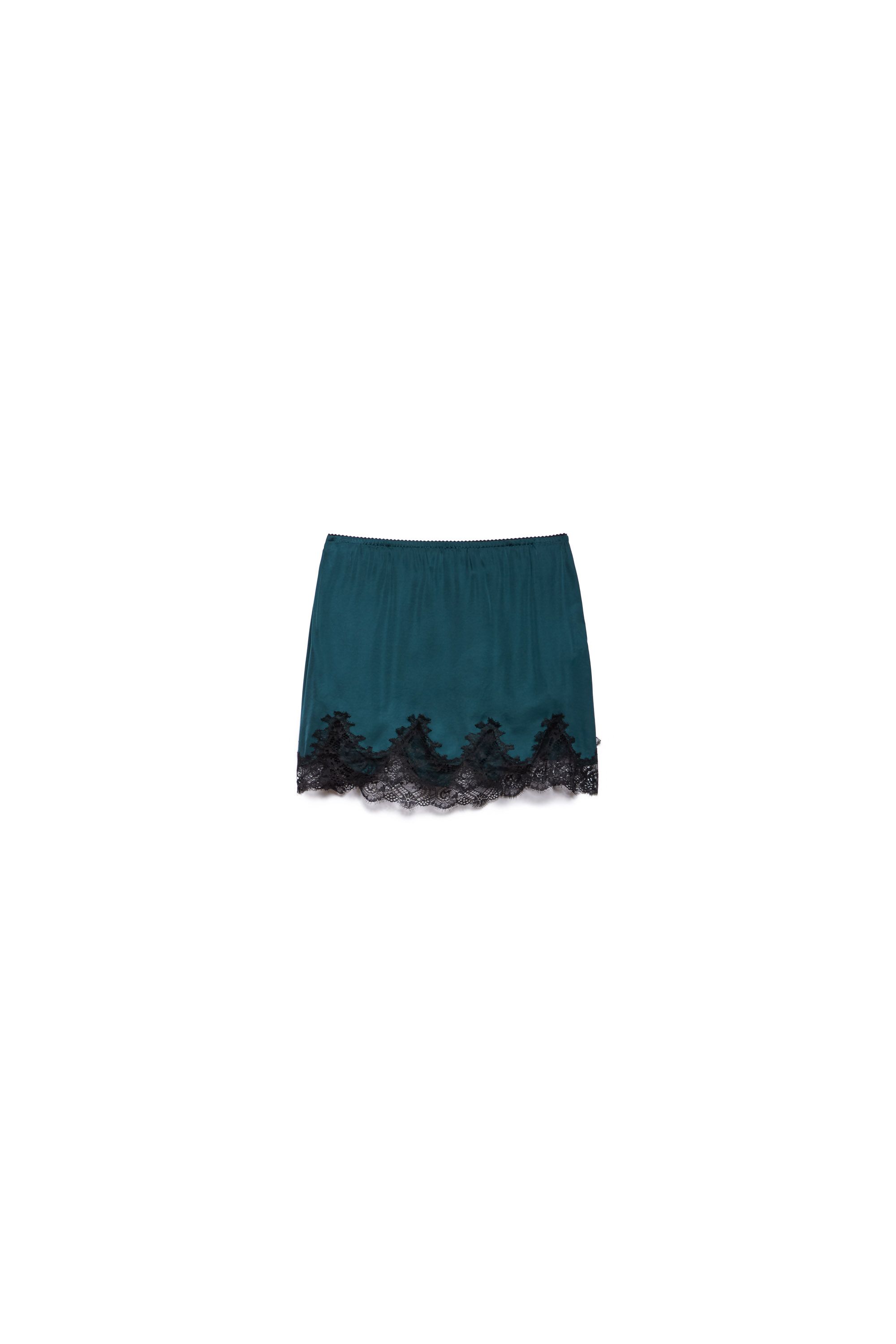 MINI SKIRT COCO - Aniye By