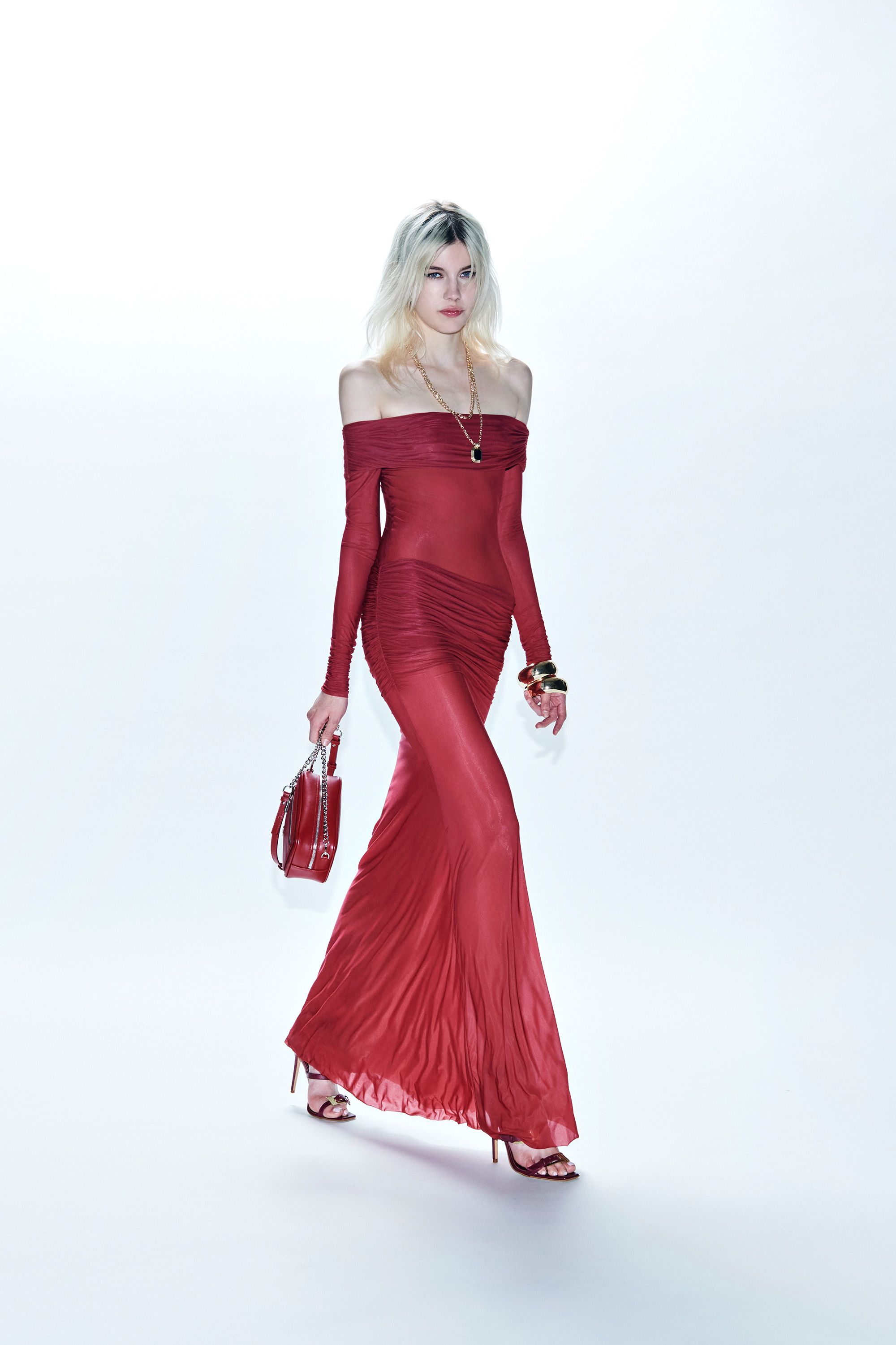 OFF SHOULDER XENA - Aniye By