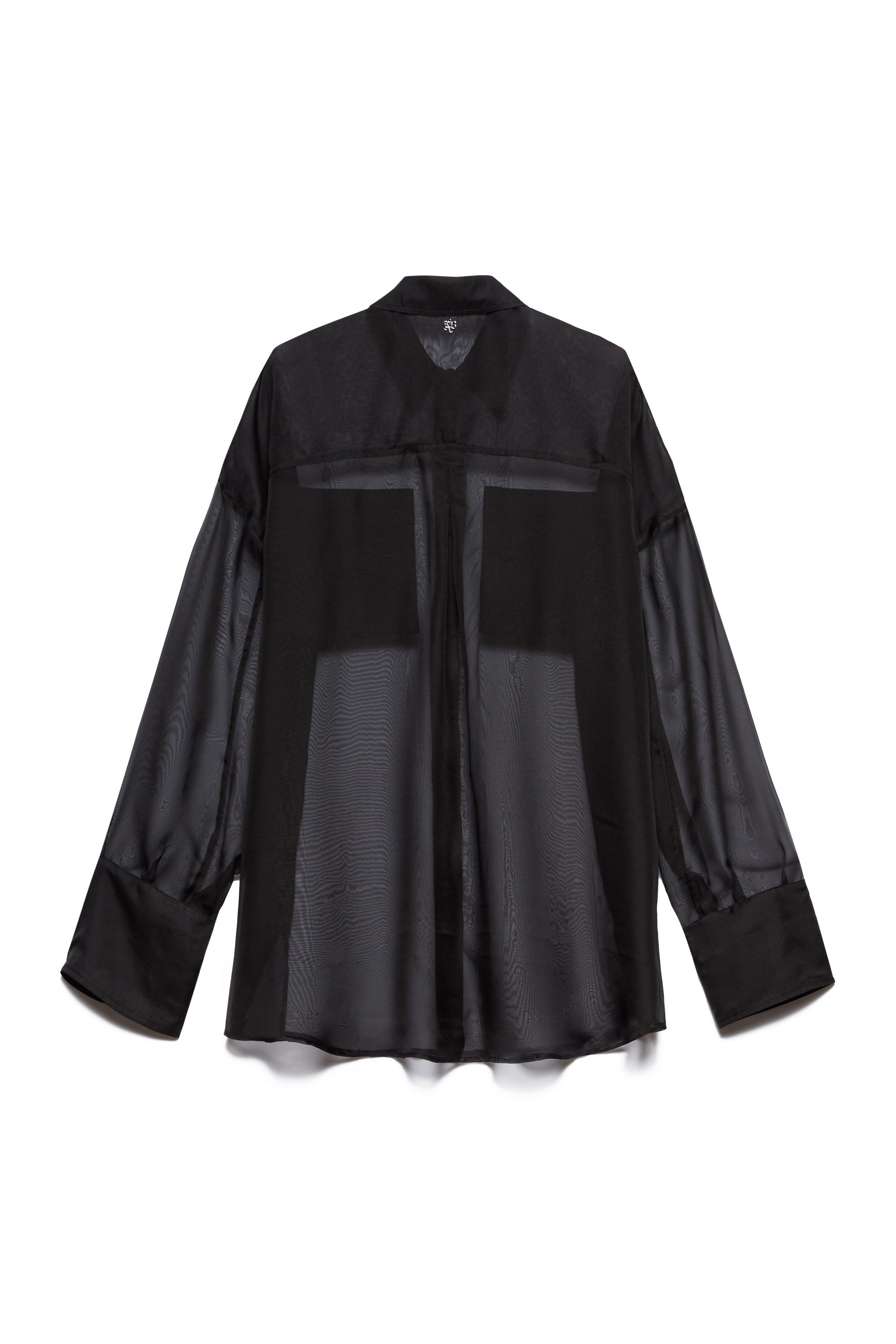 SHIRT IVETTE - Aniye By