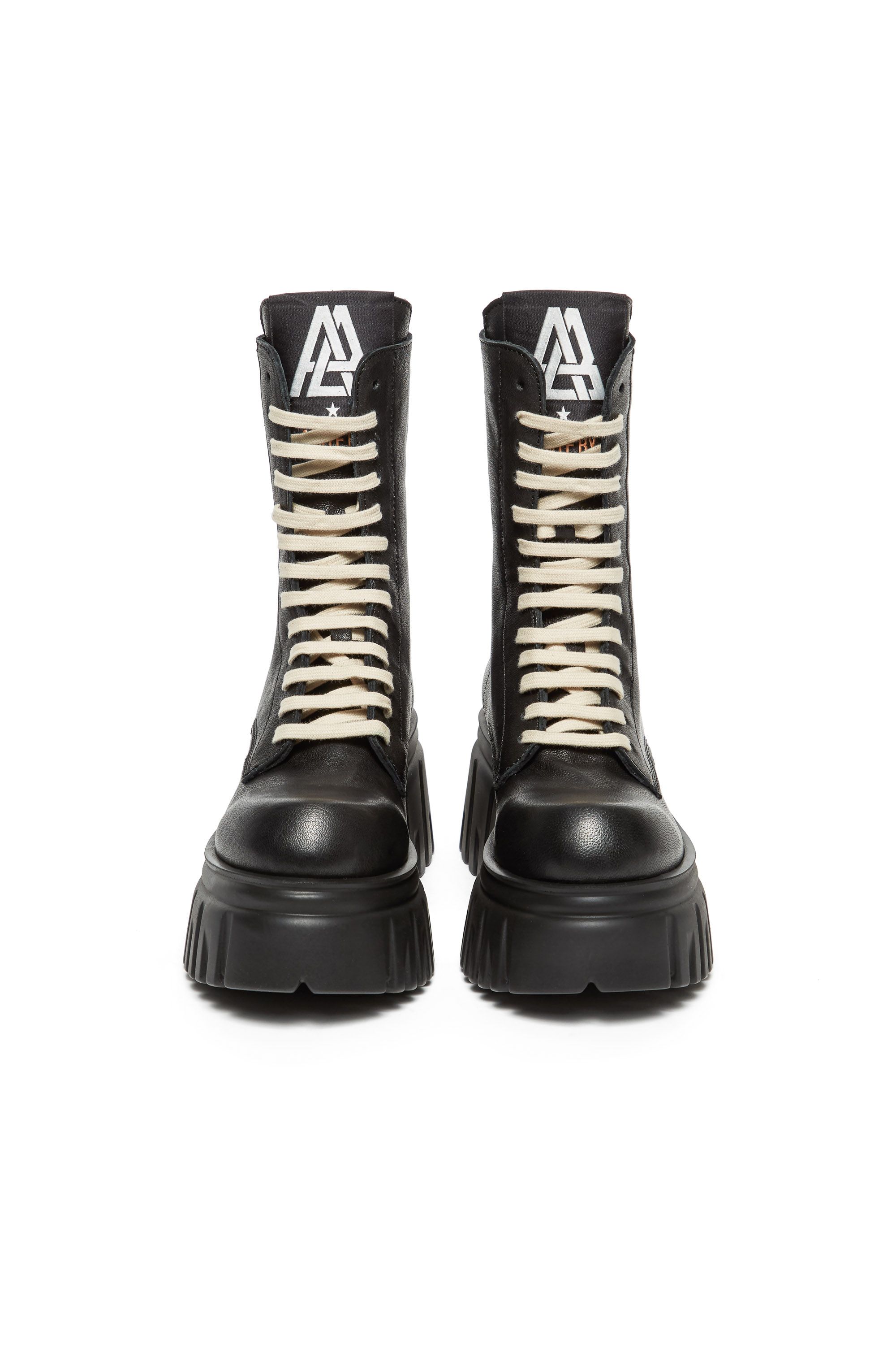LONDON BOOTS - Aniye By