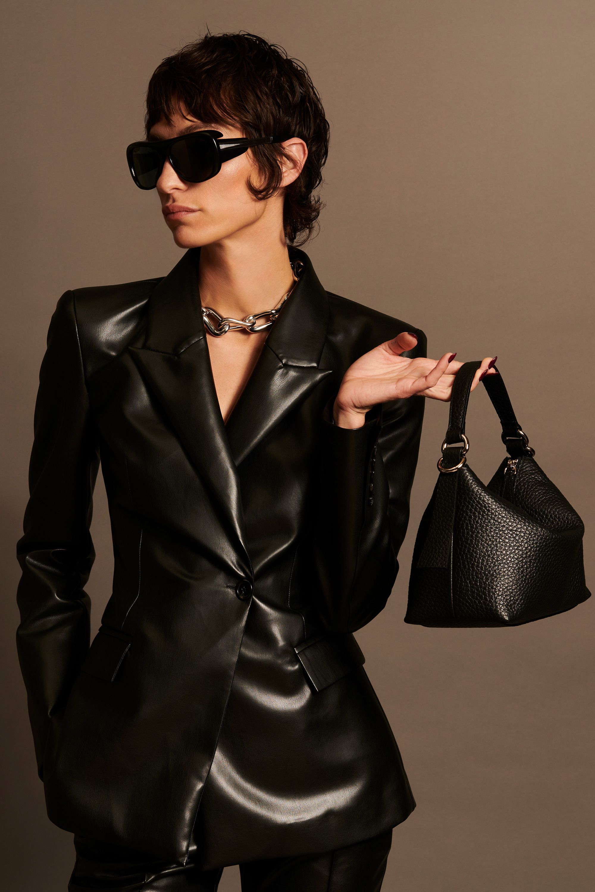EVA BAG - Aniye By