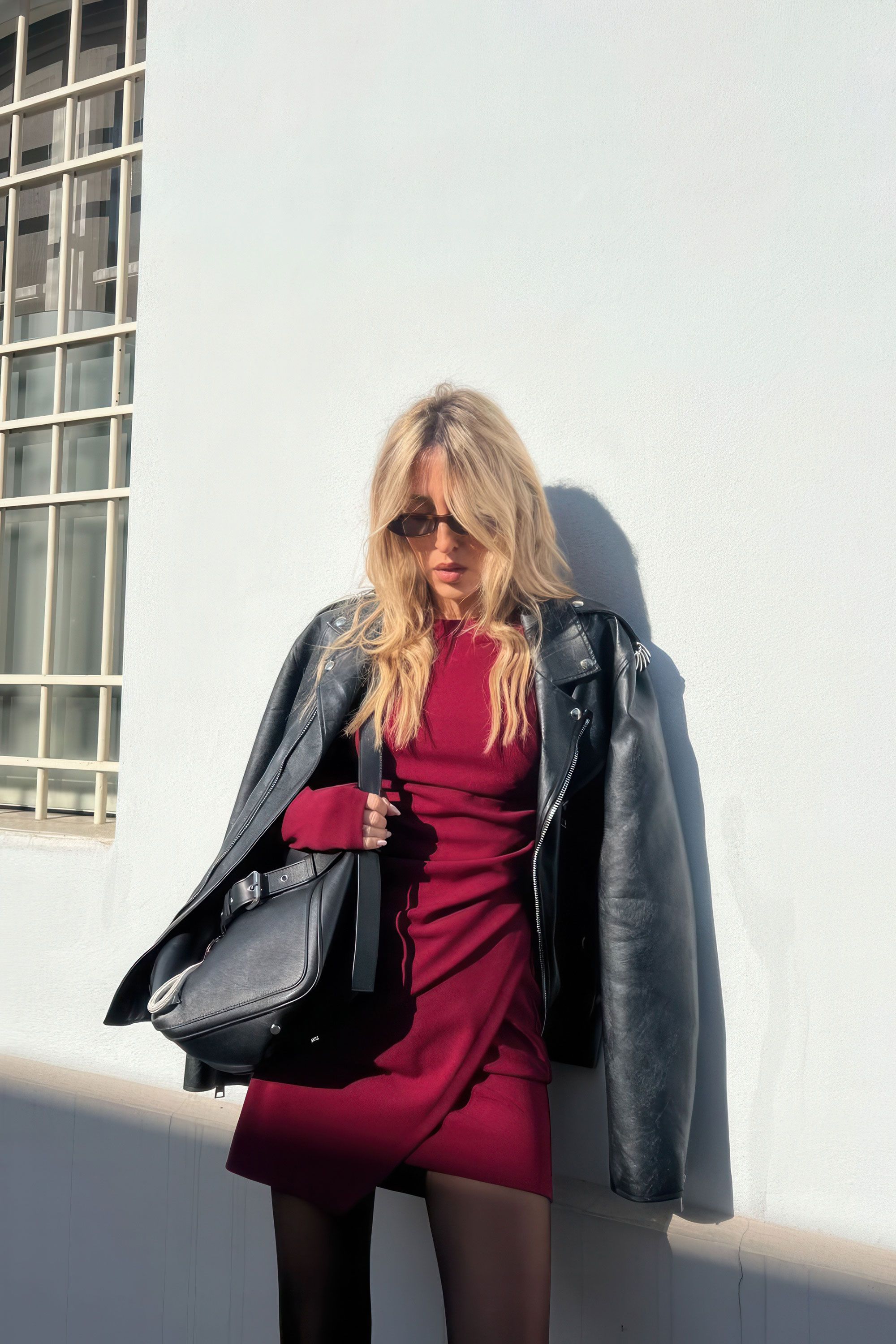 REBEL CHIC - Aniye By