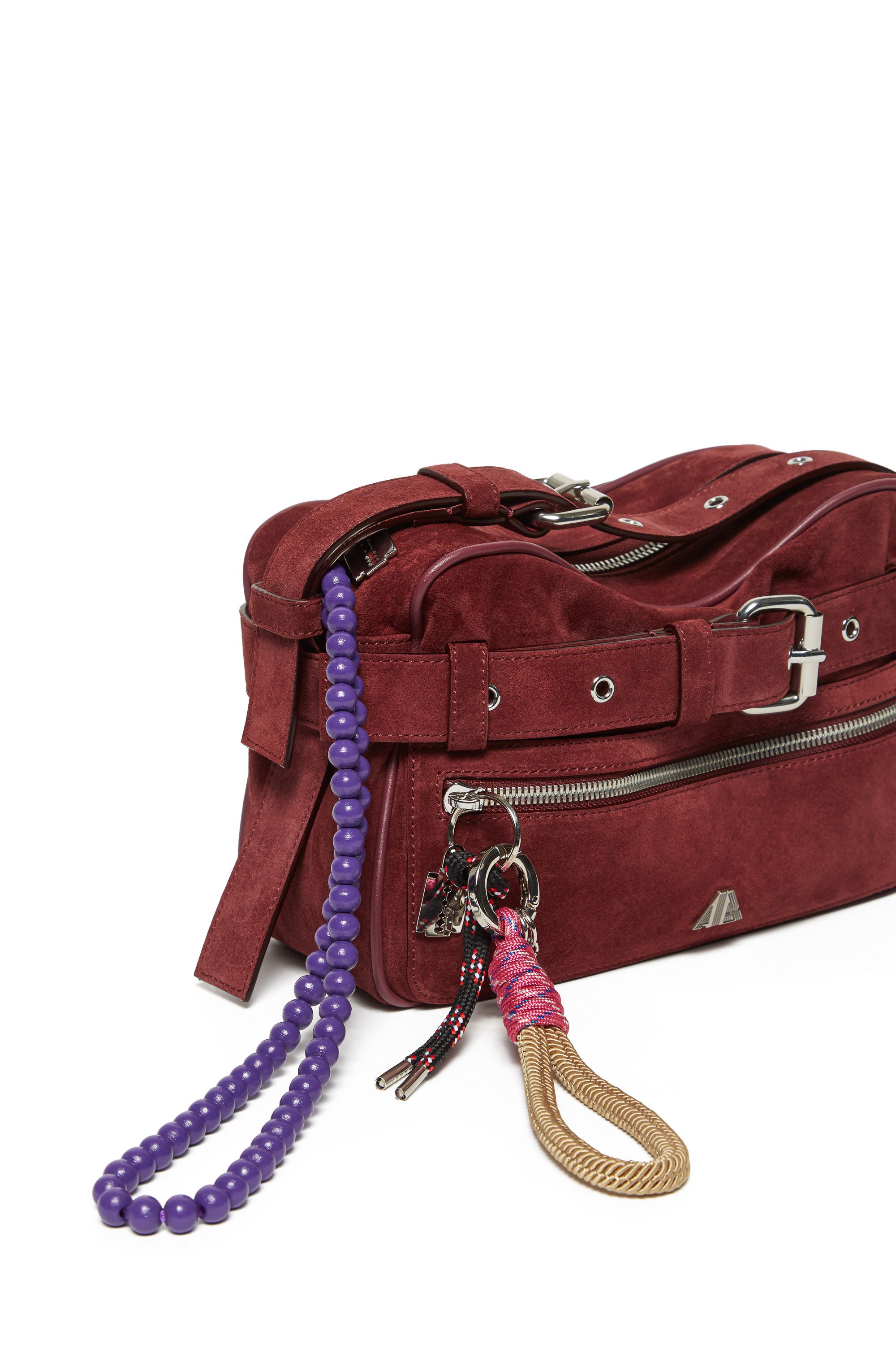 MEDIUM SANTA BAG - Aniye By