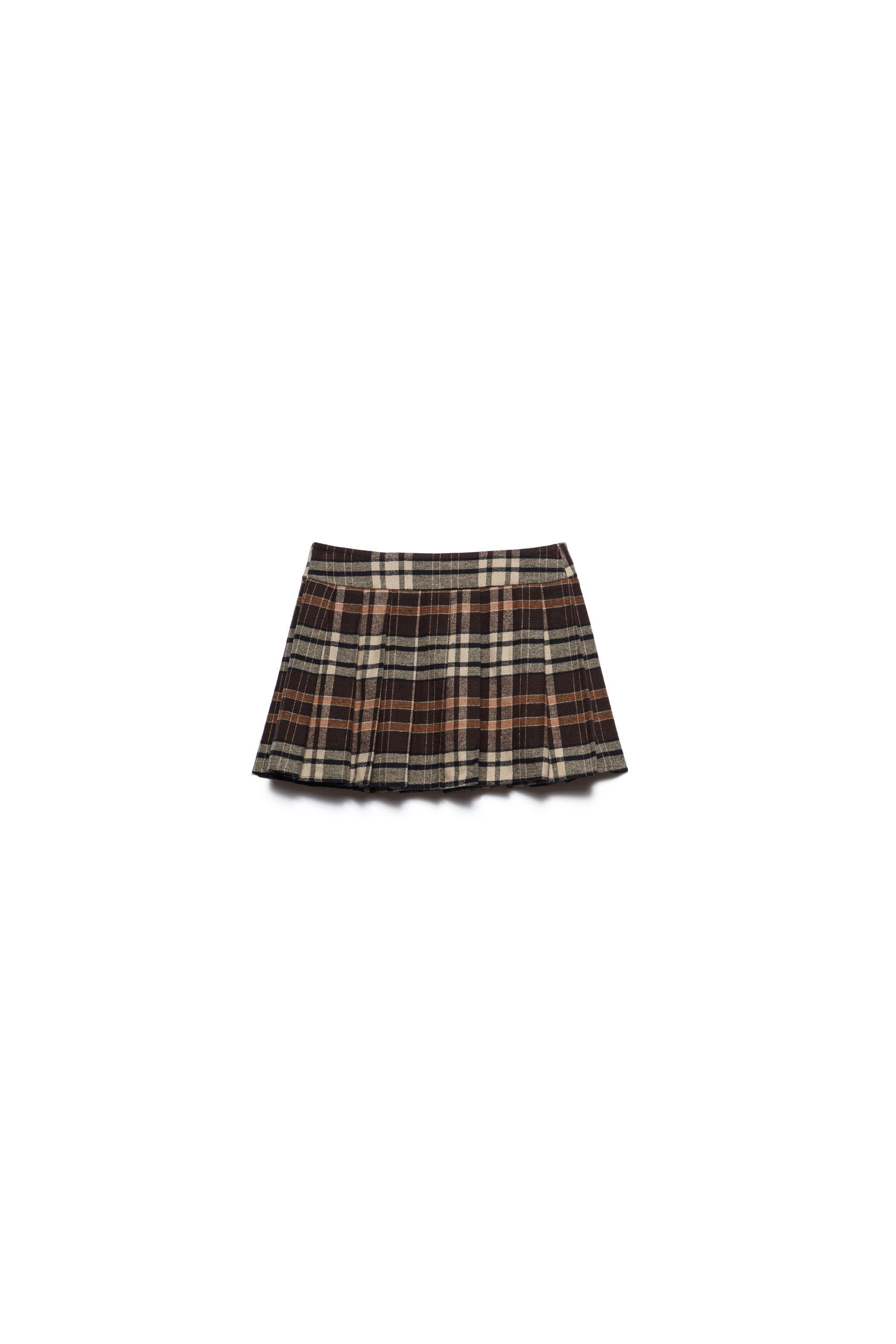 MINI SKIRT GWEN - Aniye By