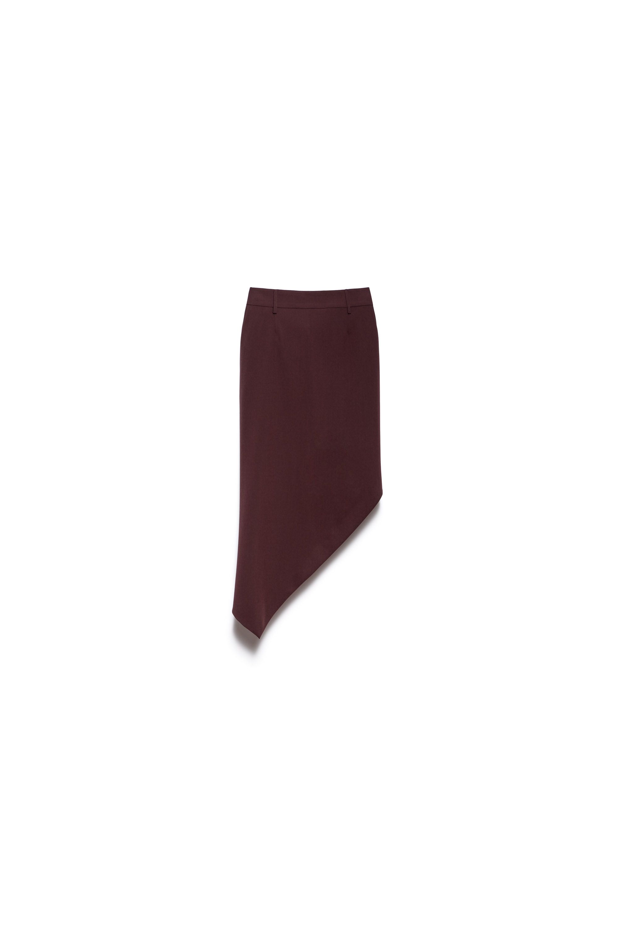 MIDI SKIRT TECLA - Aniye By