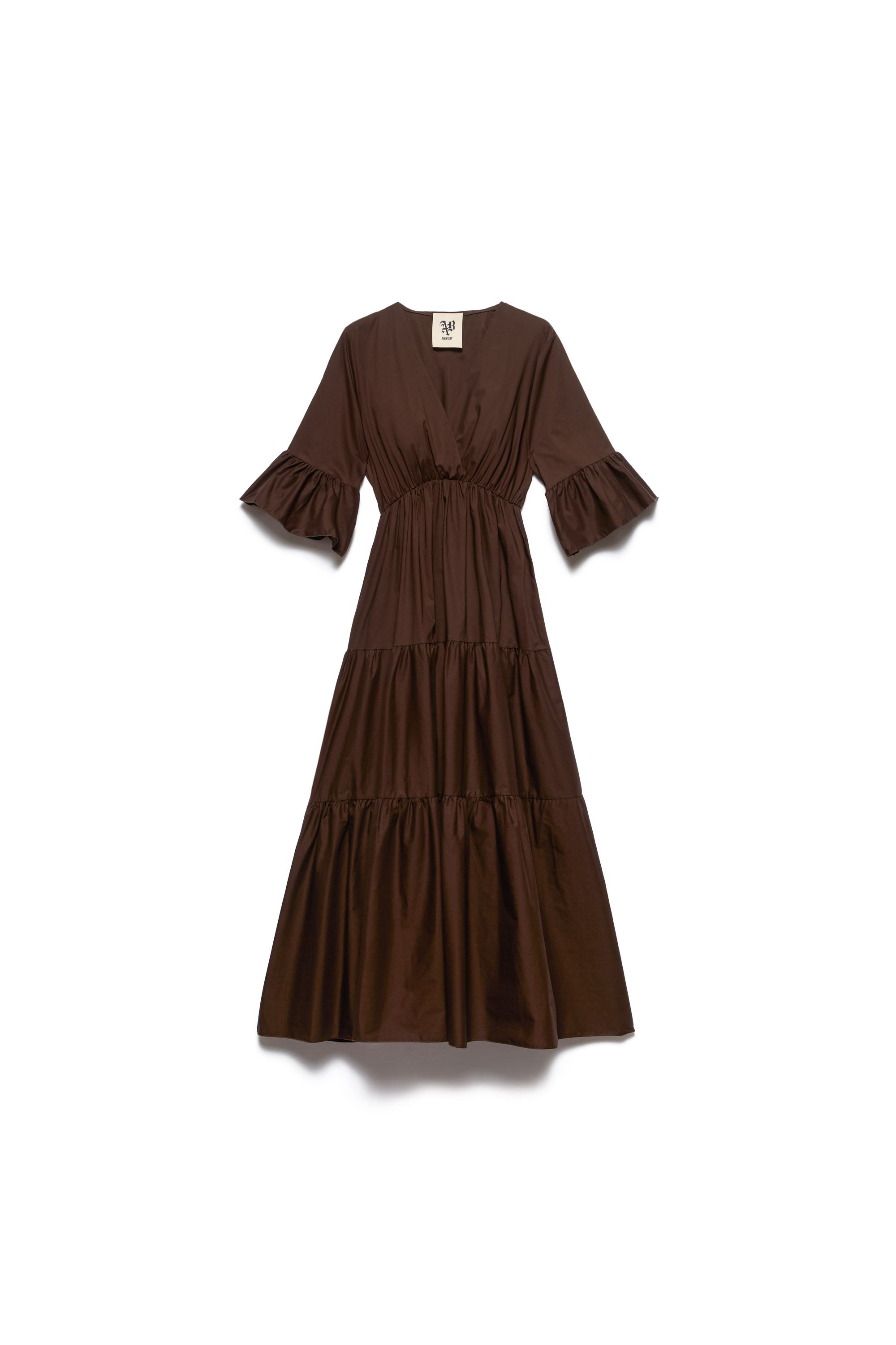 LONG DRESS CORA - Aniye By