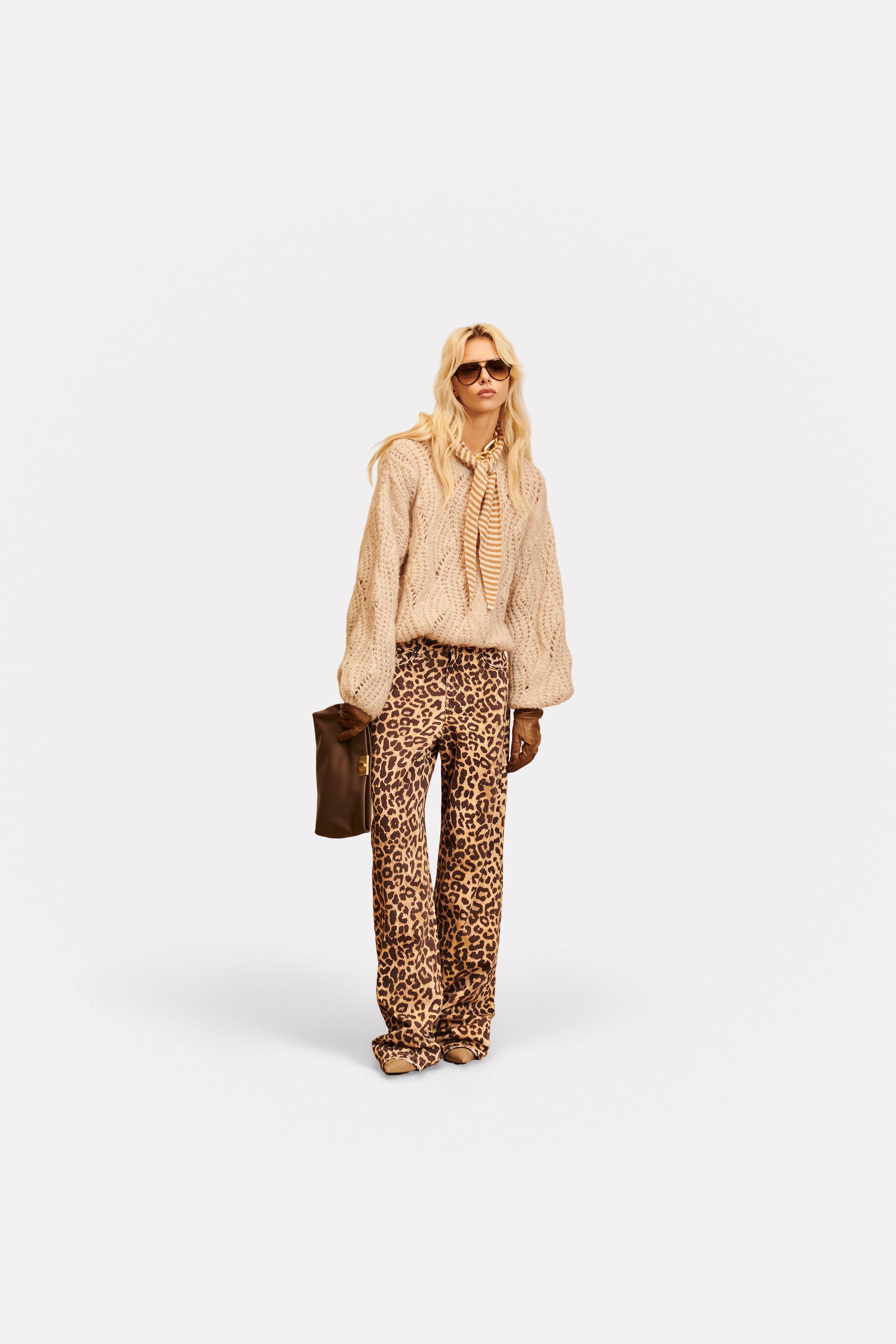 DENIM LEO - Aniye By