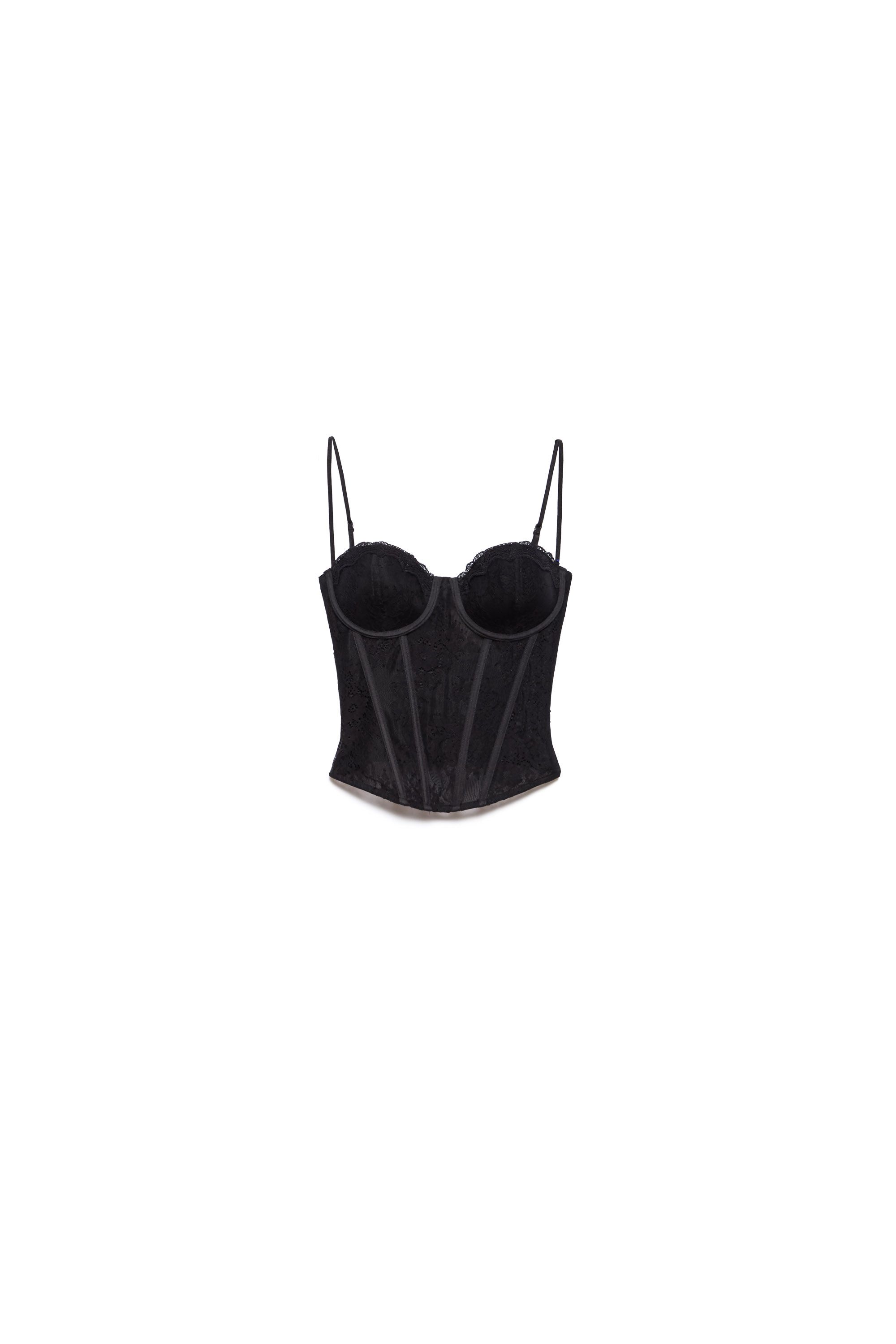 BUSTIER VIVÌ - Aniye By
