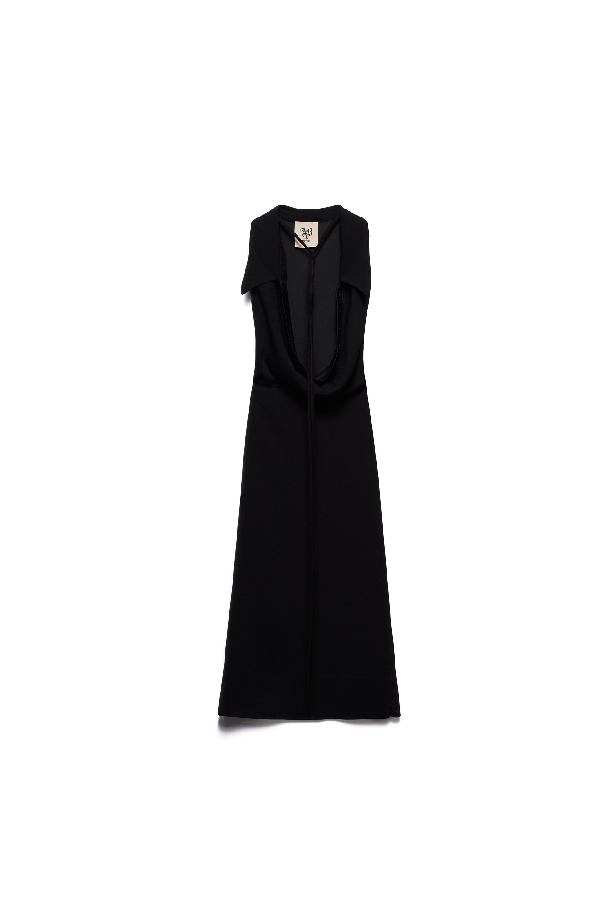 MIDI DRESS ISHA - Aniye By